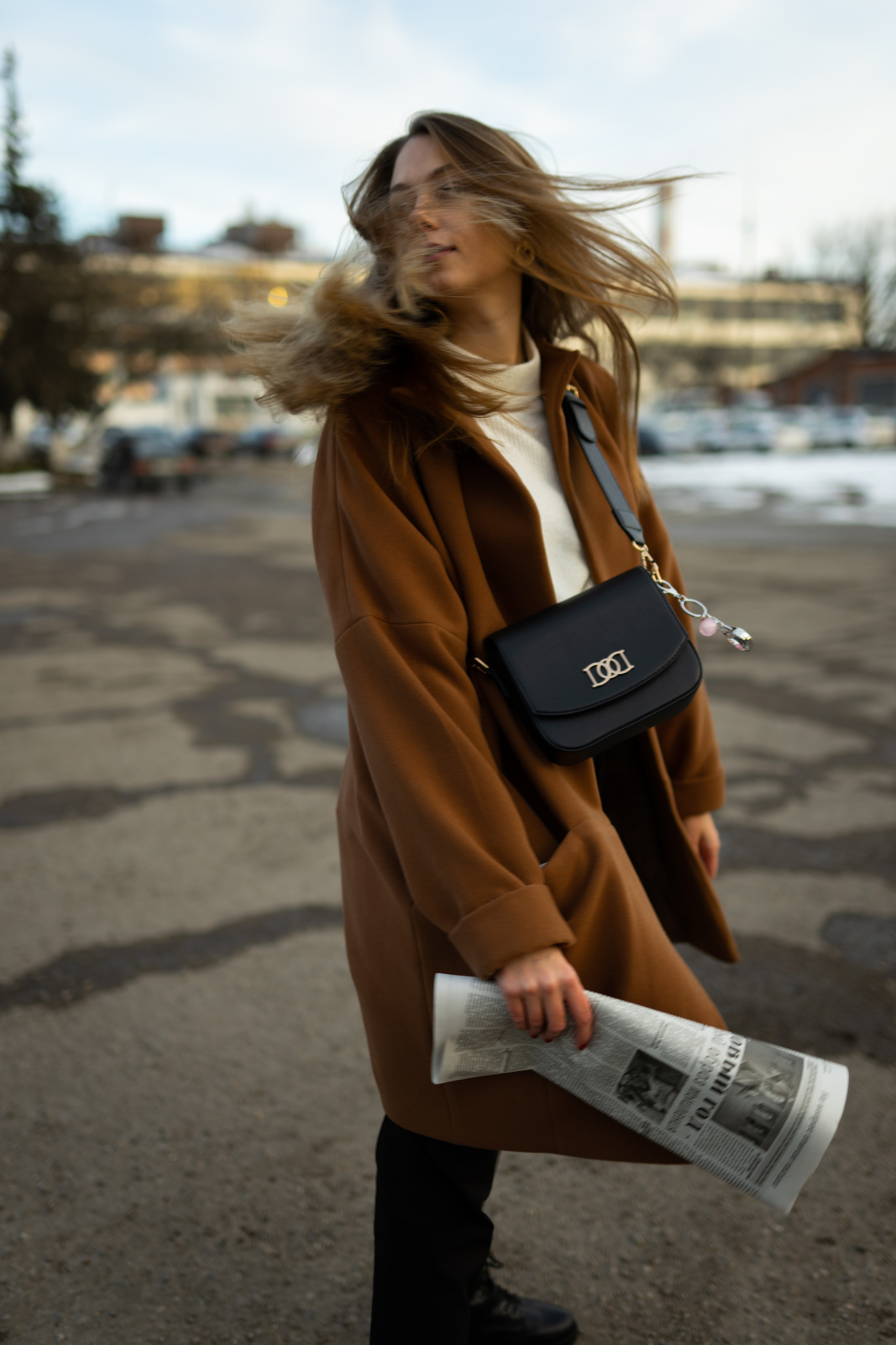 Ирина. Фотограф Владимир Дудукалов