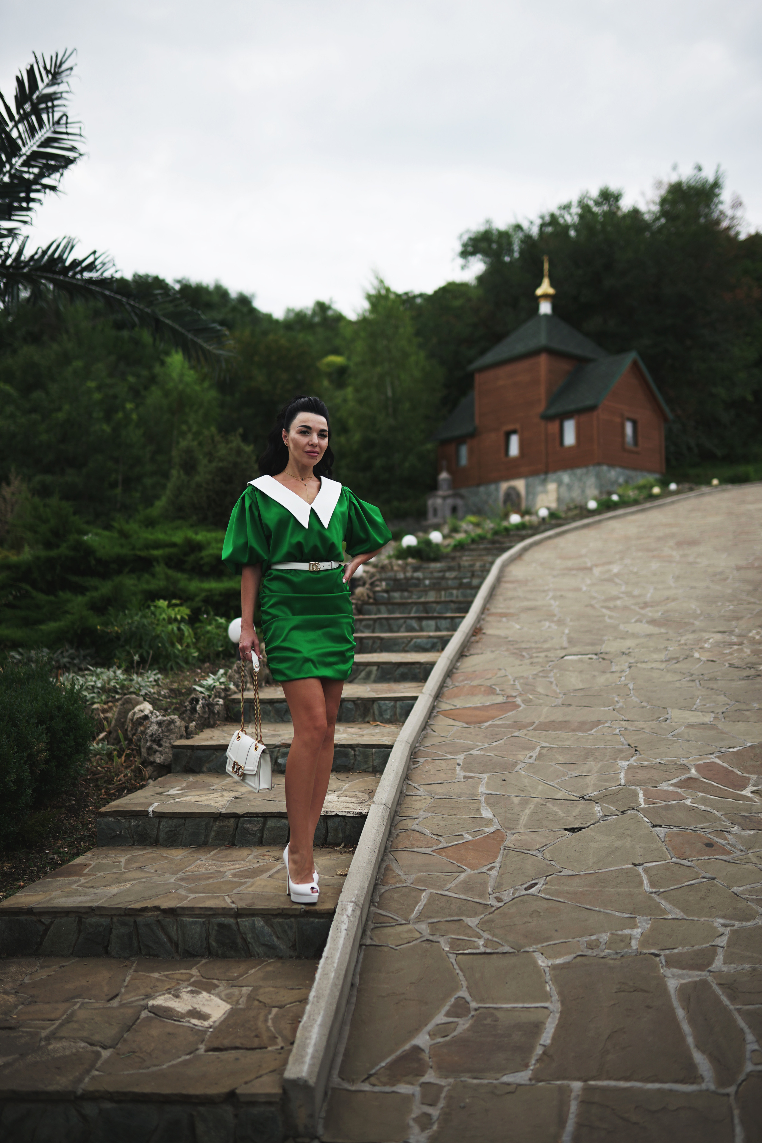 Фотосессия свадьбы. Алина & Виталий. Фотограф Владимир Дудукалов