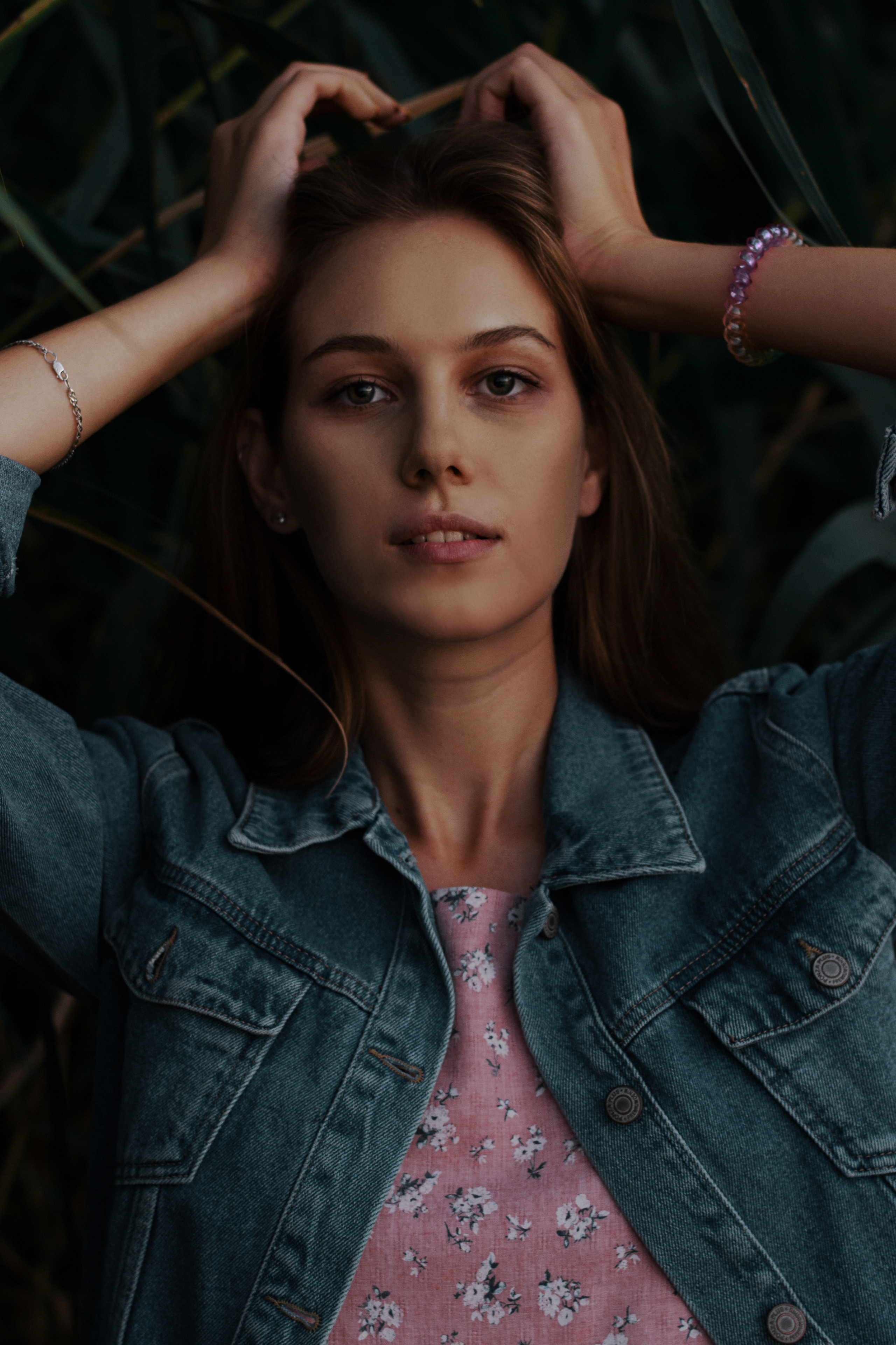 Ирина. Фотограф Владимир Дудукалов