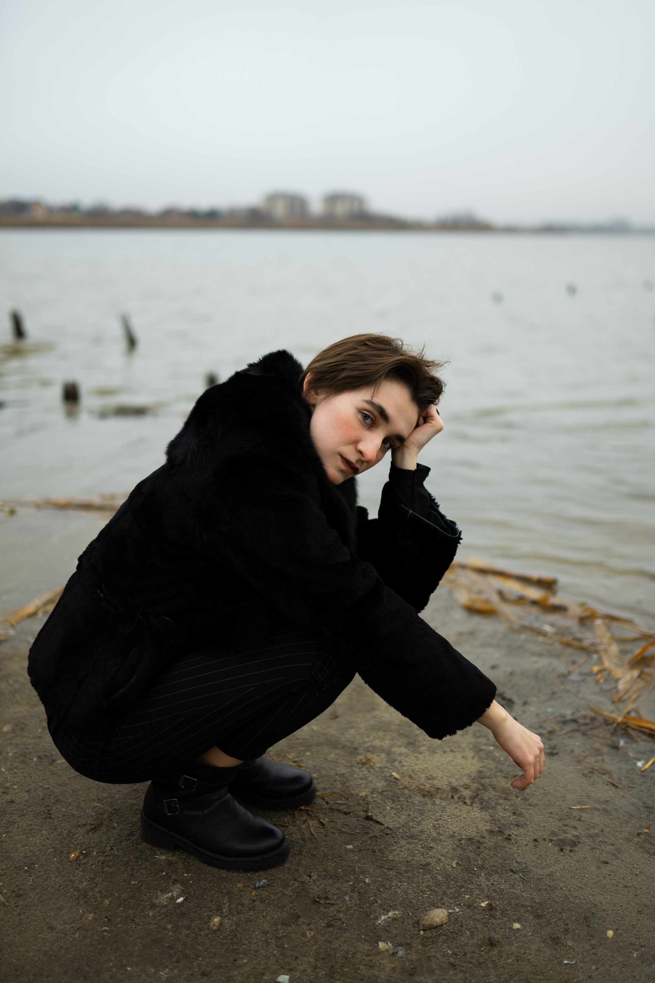 Станислава. Фотограф Владимир Дудукалов