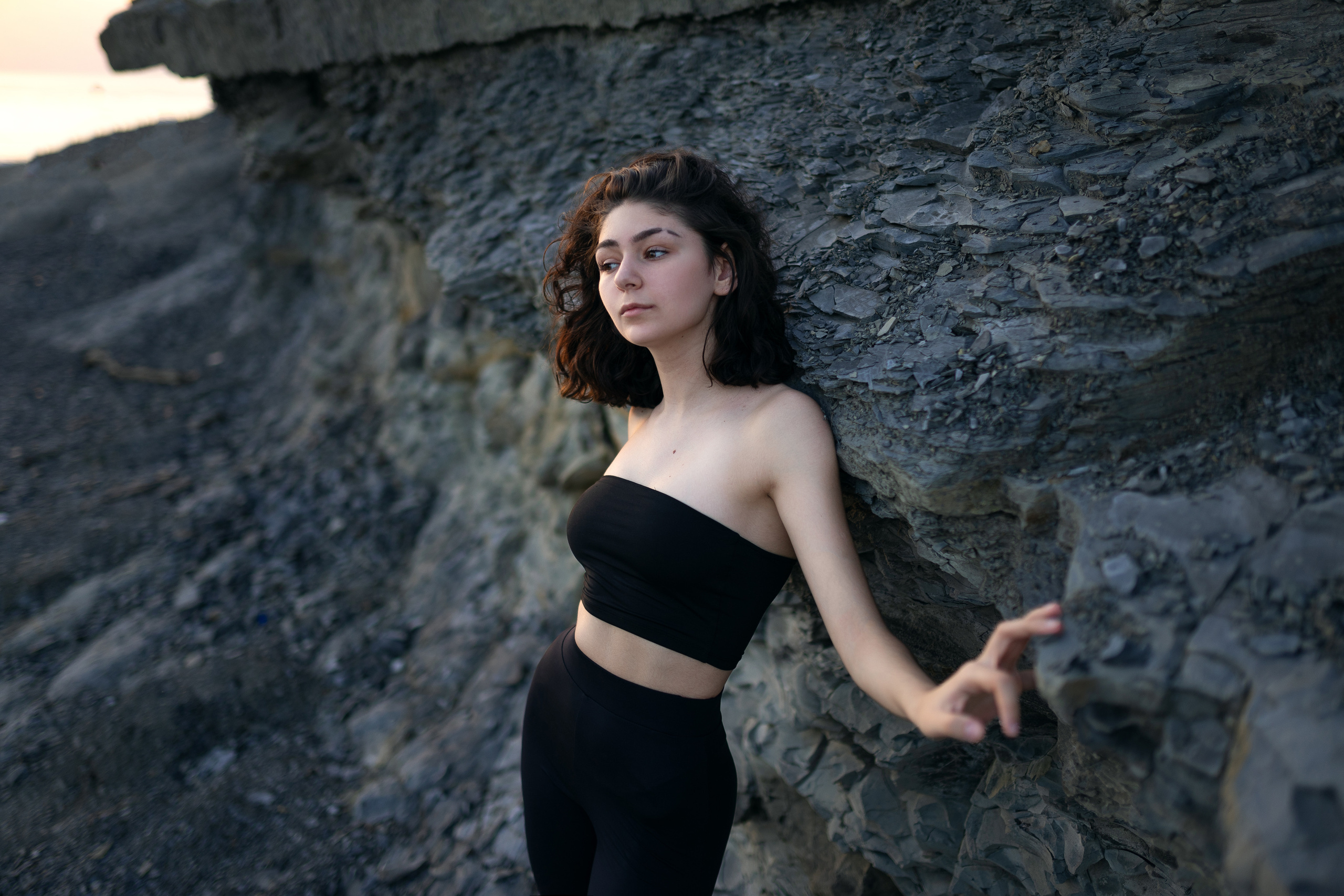 Елизавета. Фотограф Владимир Дудукалов