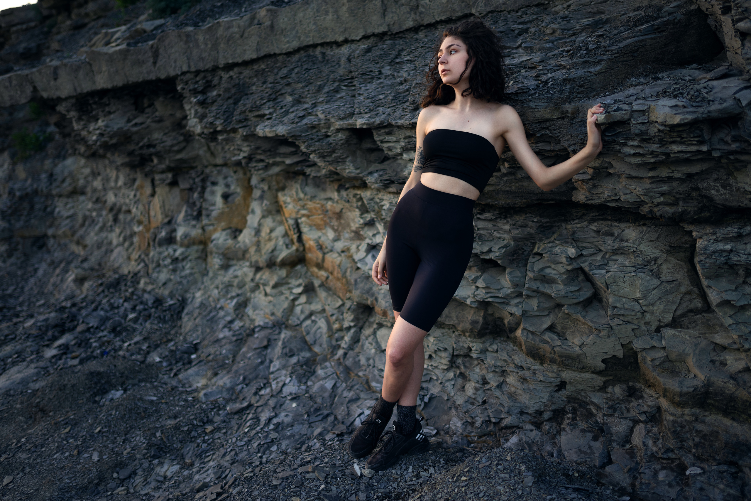 Елизавета. Фотограф Владимир Дудукалов