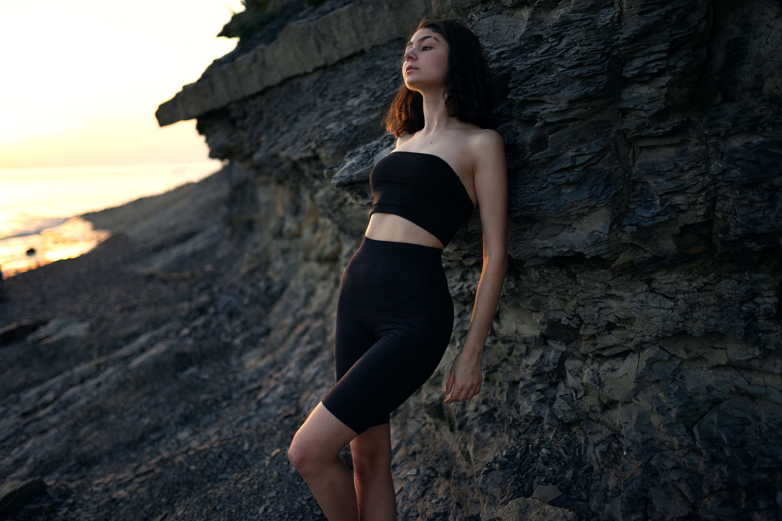 Елизавета. Фотограф Владимир Дудукалов