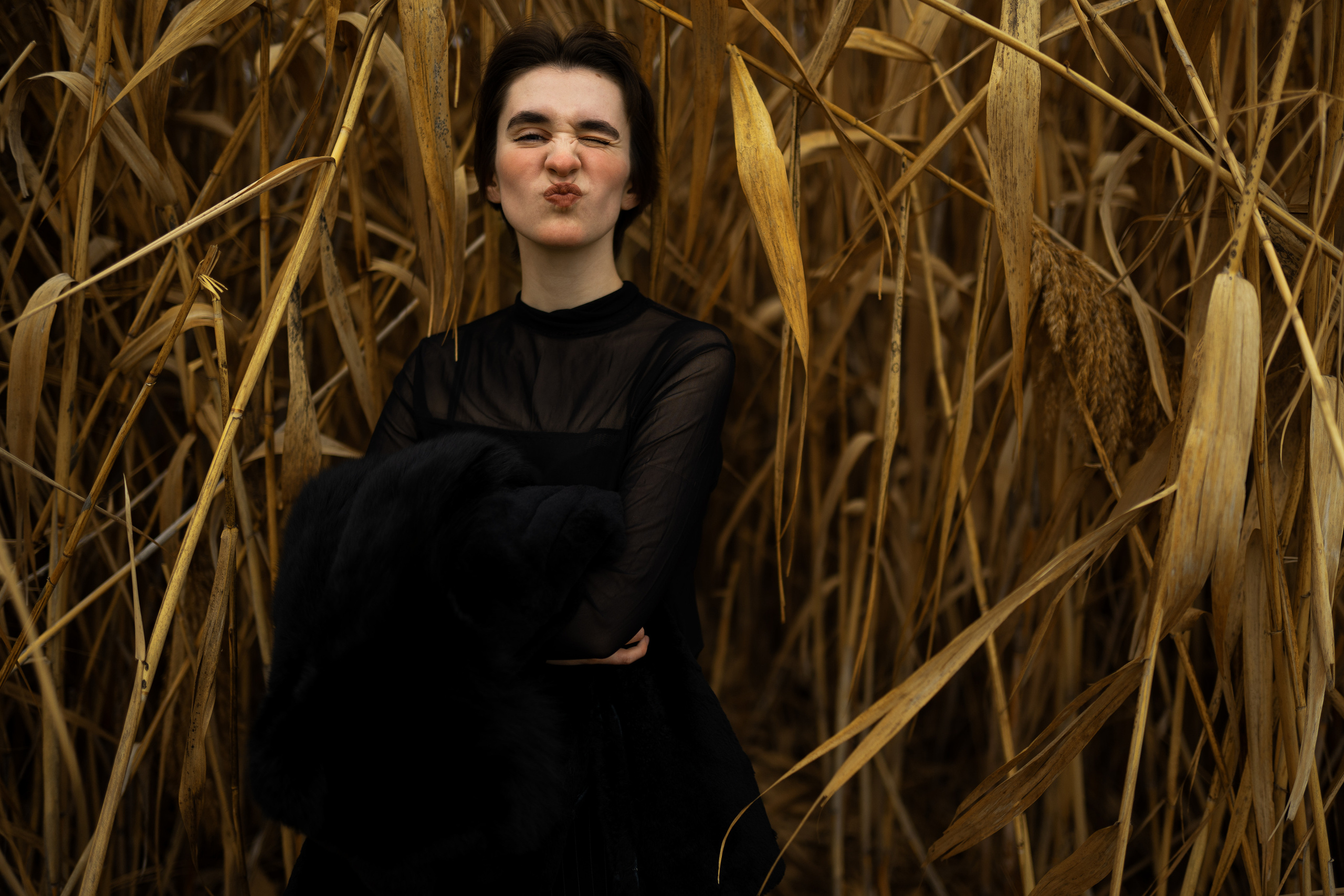 Станислава. Фотограф Владимир Дудукалов