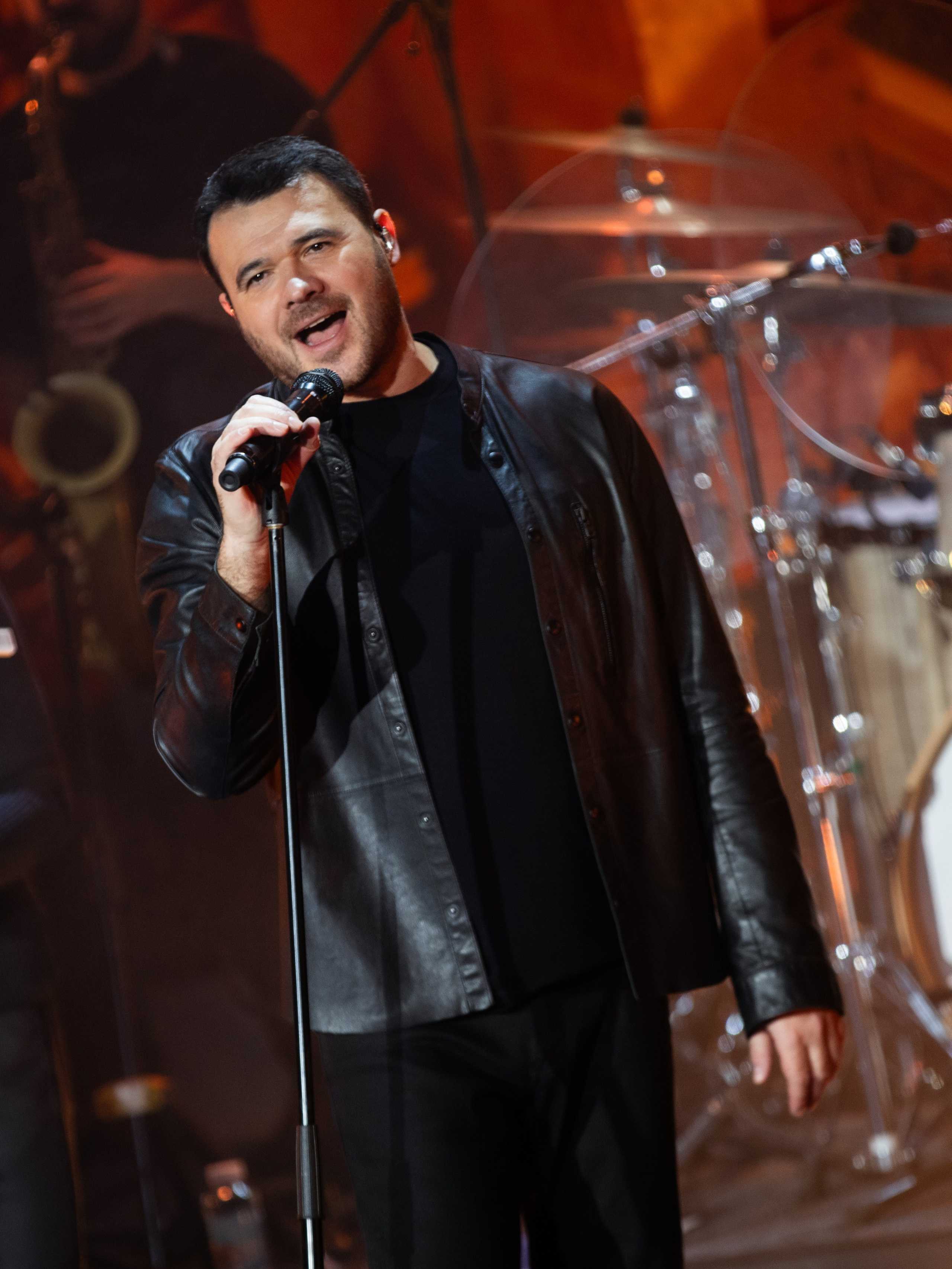 Emin, Пушкино. Фотограф Ольга Махалова — Санкт-Петербург, Москва, Нижний Новгород