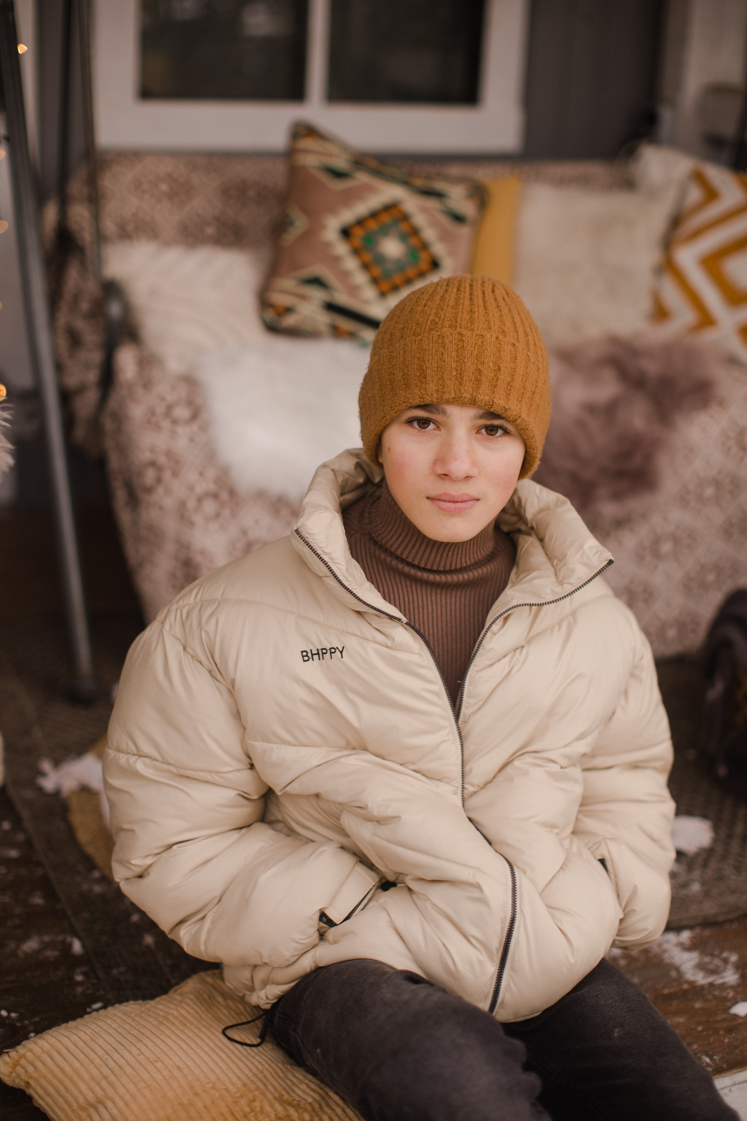 Элисо и дети. Семейный и детский фотограф в Москве Кузьмина Мария