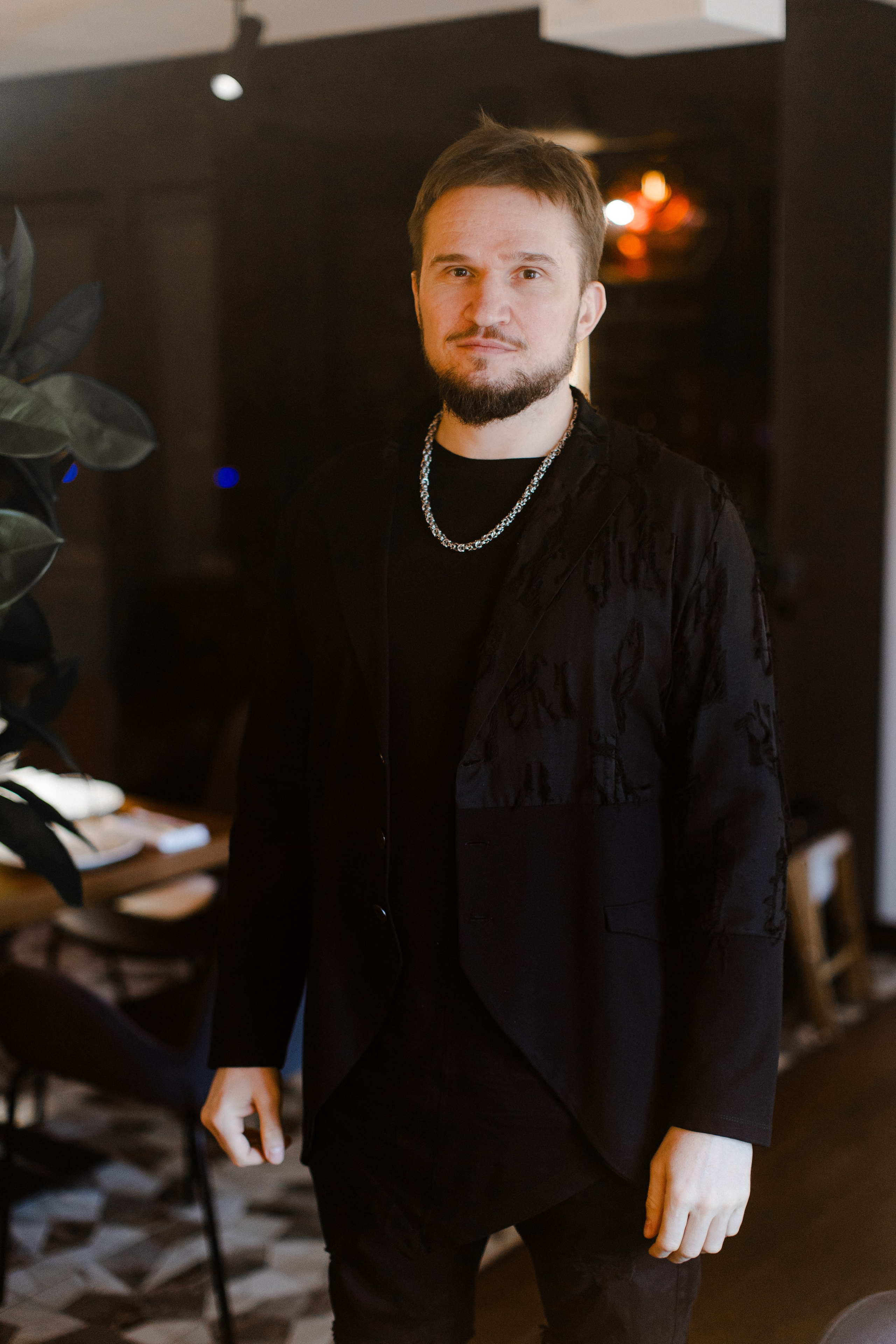 Бизнес-завтрак Wink. Алексей Дьяков. Photo • Video • Event