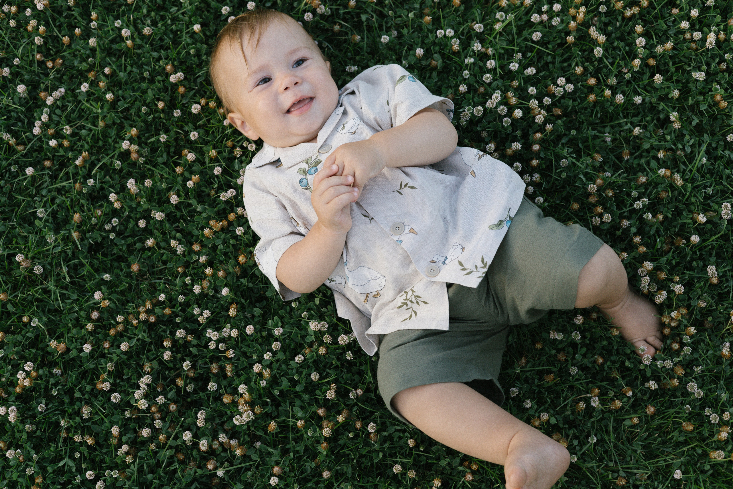 Семейная Парк Галицкого. Семейный и свадебный фотограф в Краснодаре Елизавета Замаева