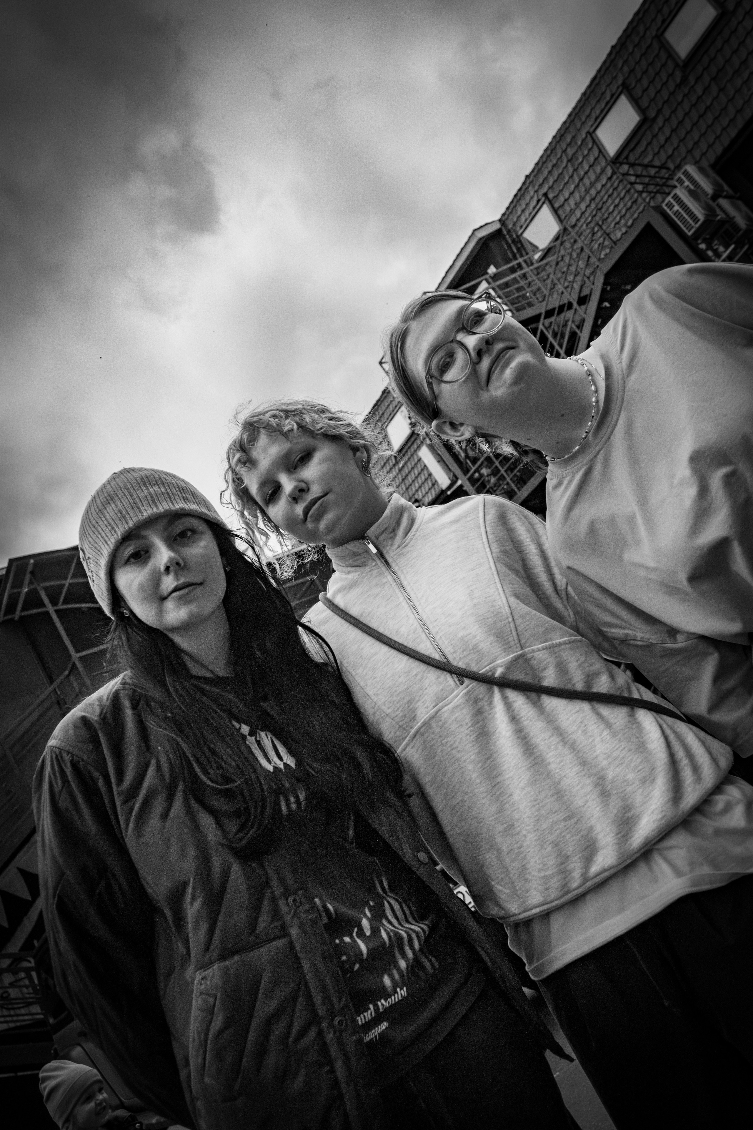 ODD BATTLE 04/05 (@youlovebu). Соня бу тебя сфоткала