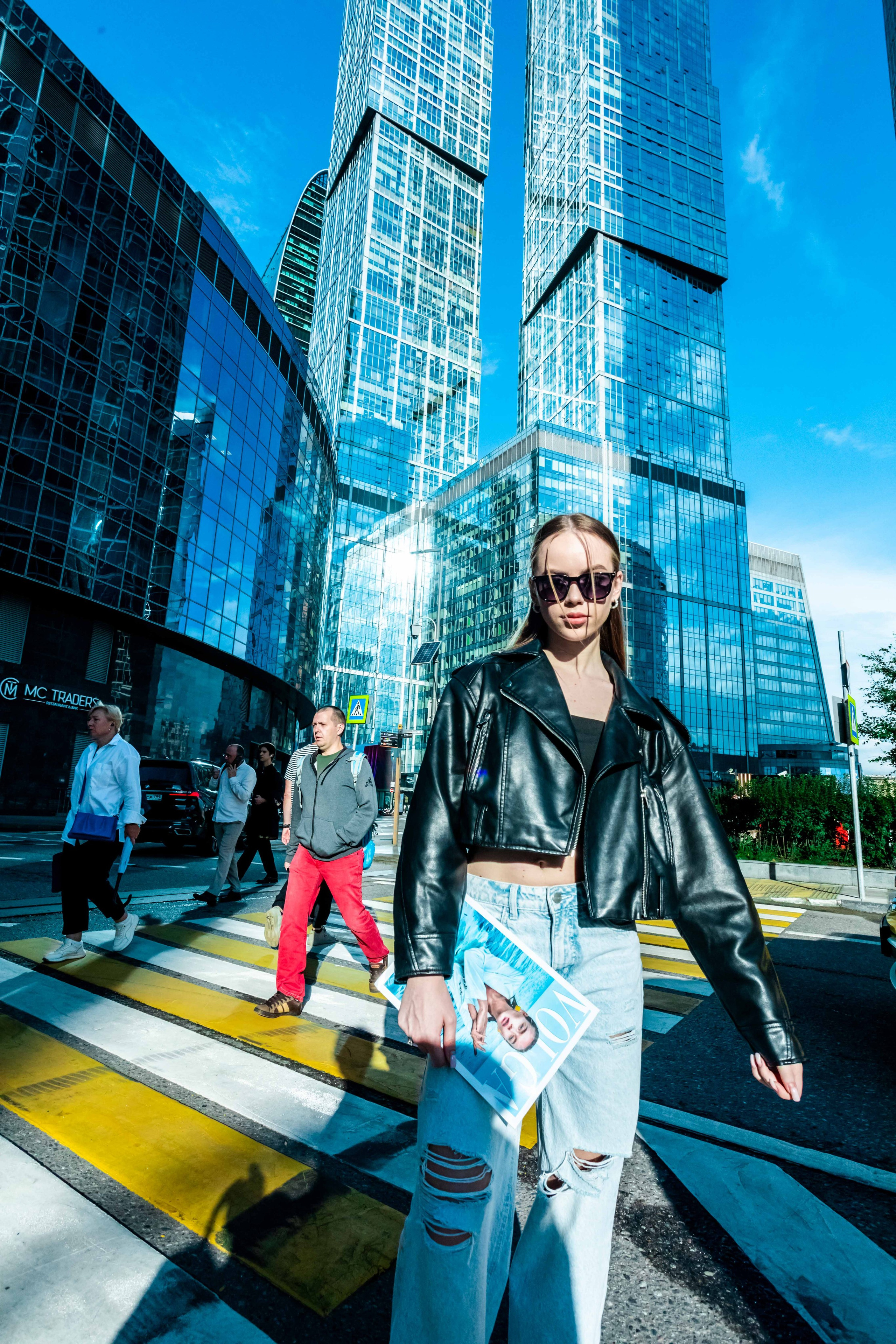 Фотосессии в Москве. Фотограф и фототренер Москва и Питер