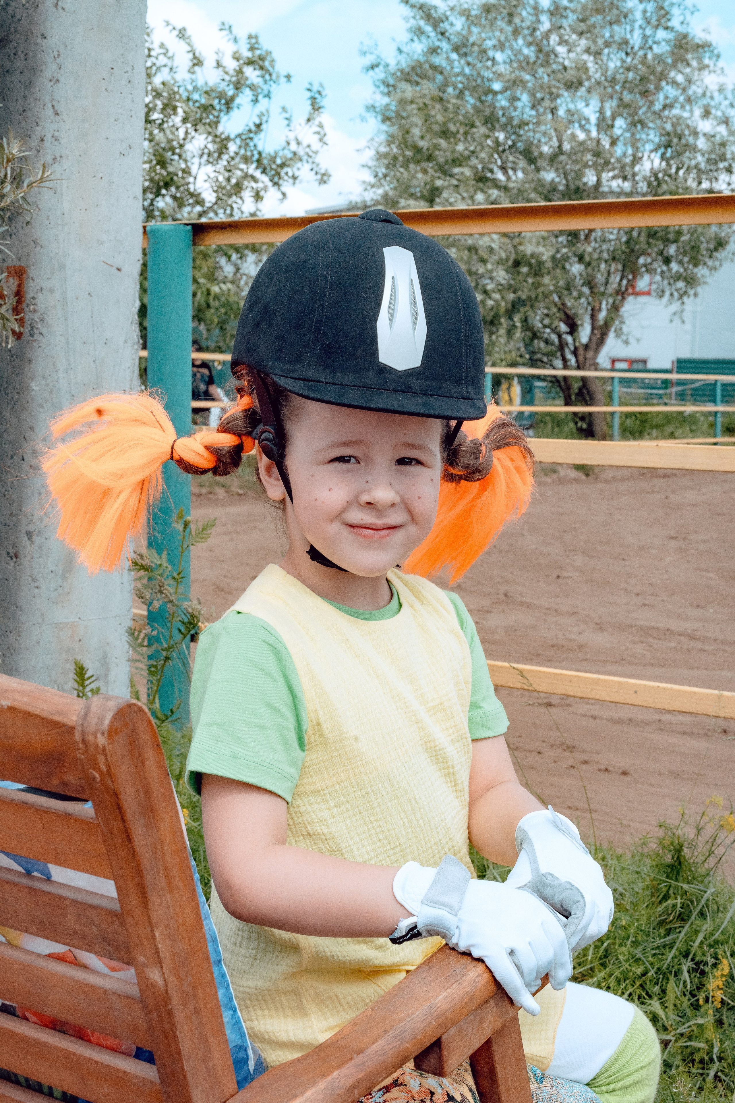 Hourse. Портретный и семейный фотограф в Москве/Видное