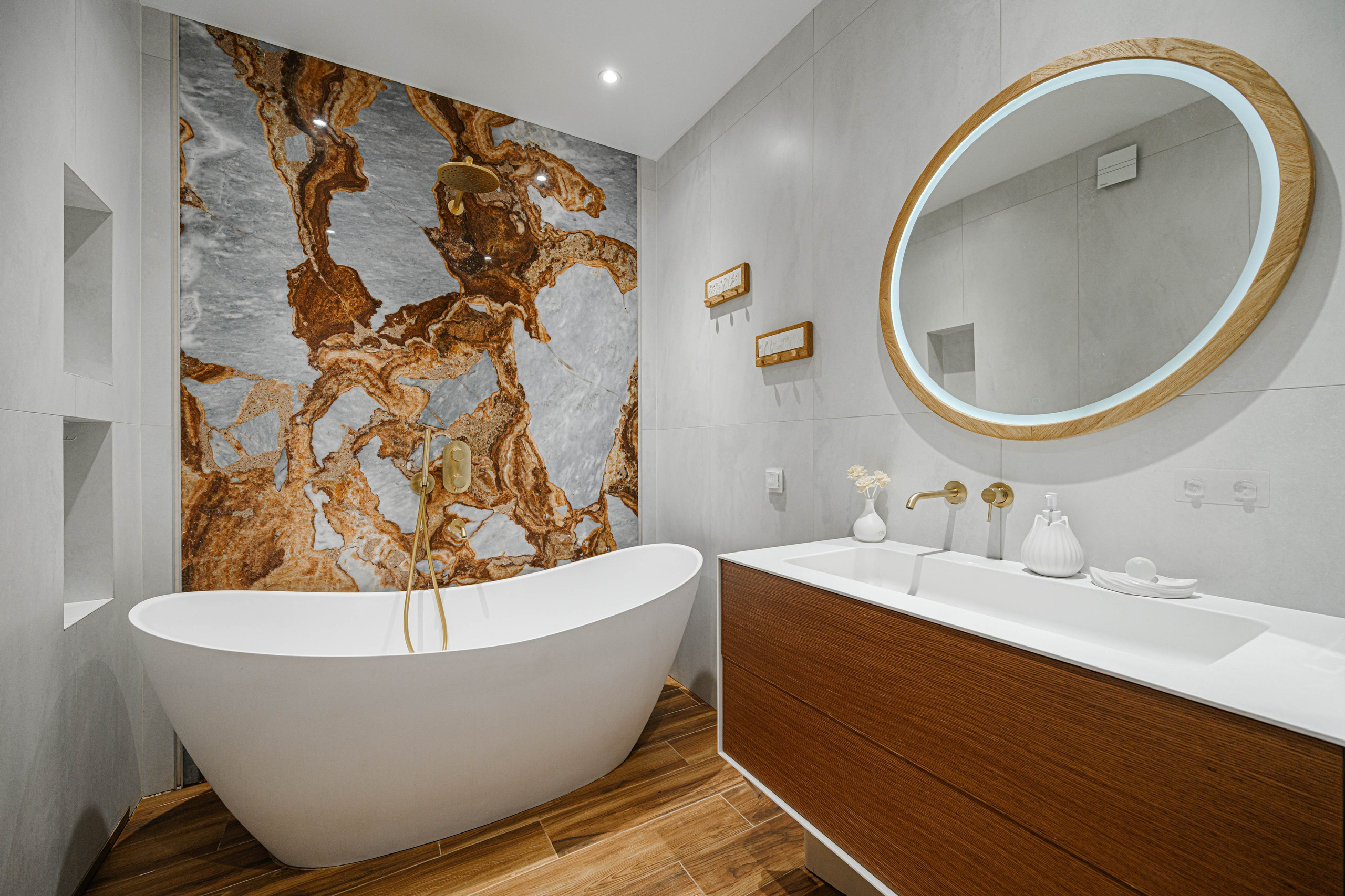 Фотосъемка квартиры для продажи. Интерьерный и репортажный фотограф в Санкт-Петербурге