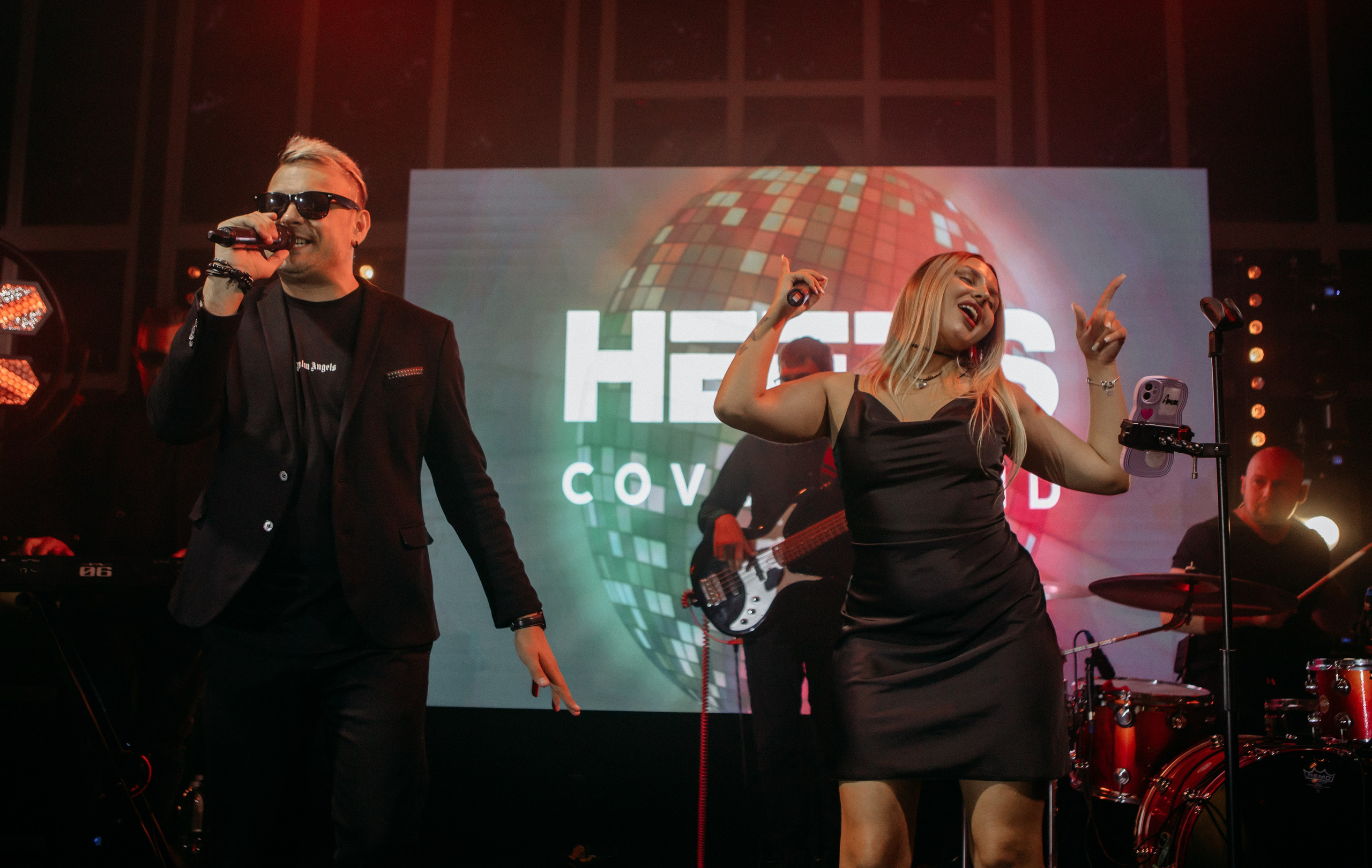 Евгений & Мария. Главная