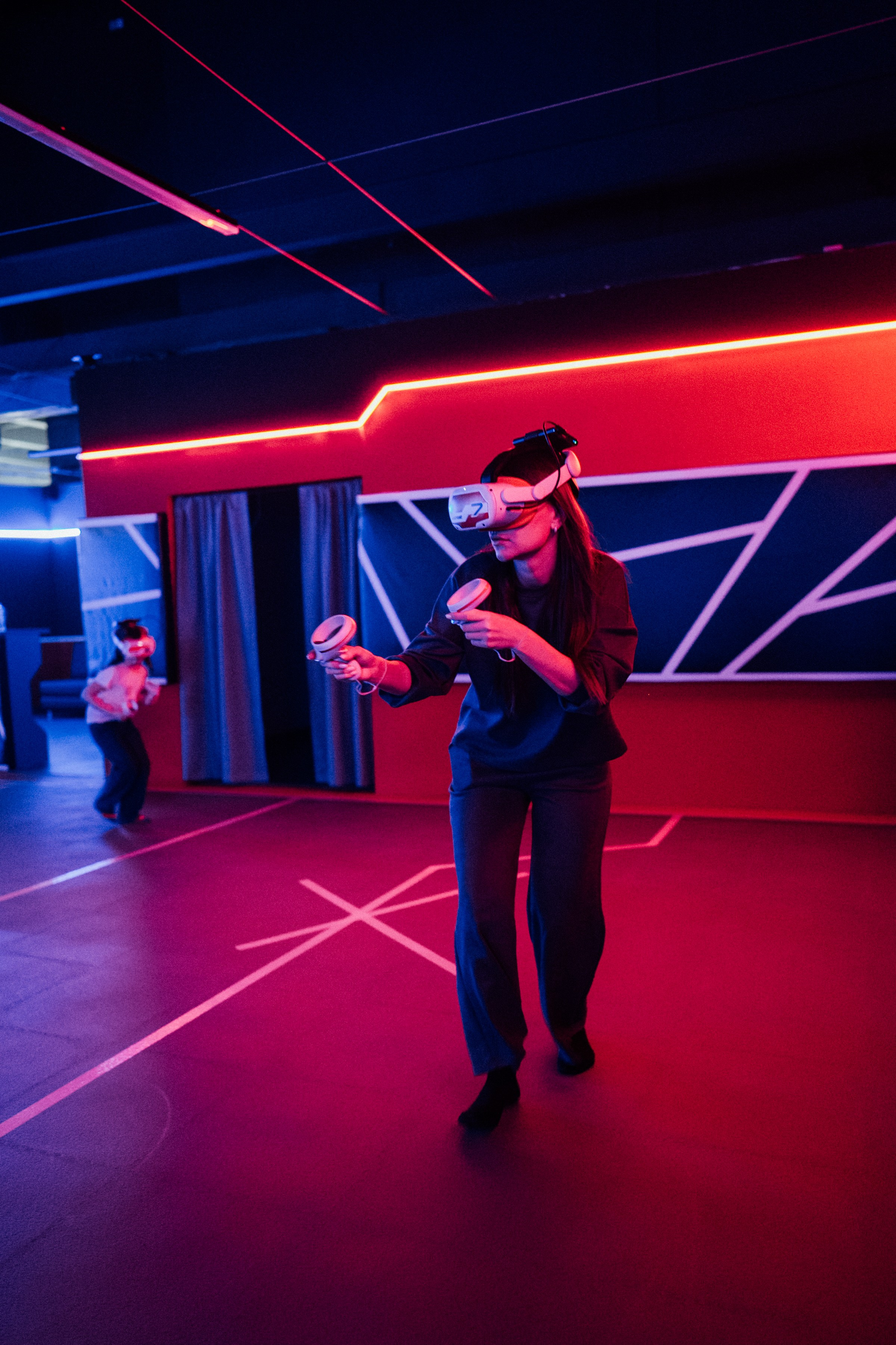 WARPOINT Открытие. Фотограф на любое событие в Кемерово