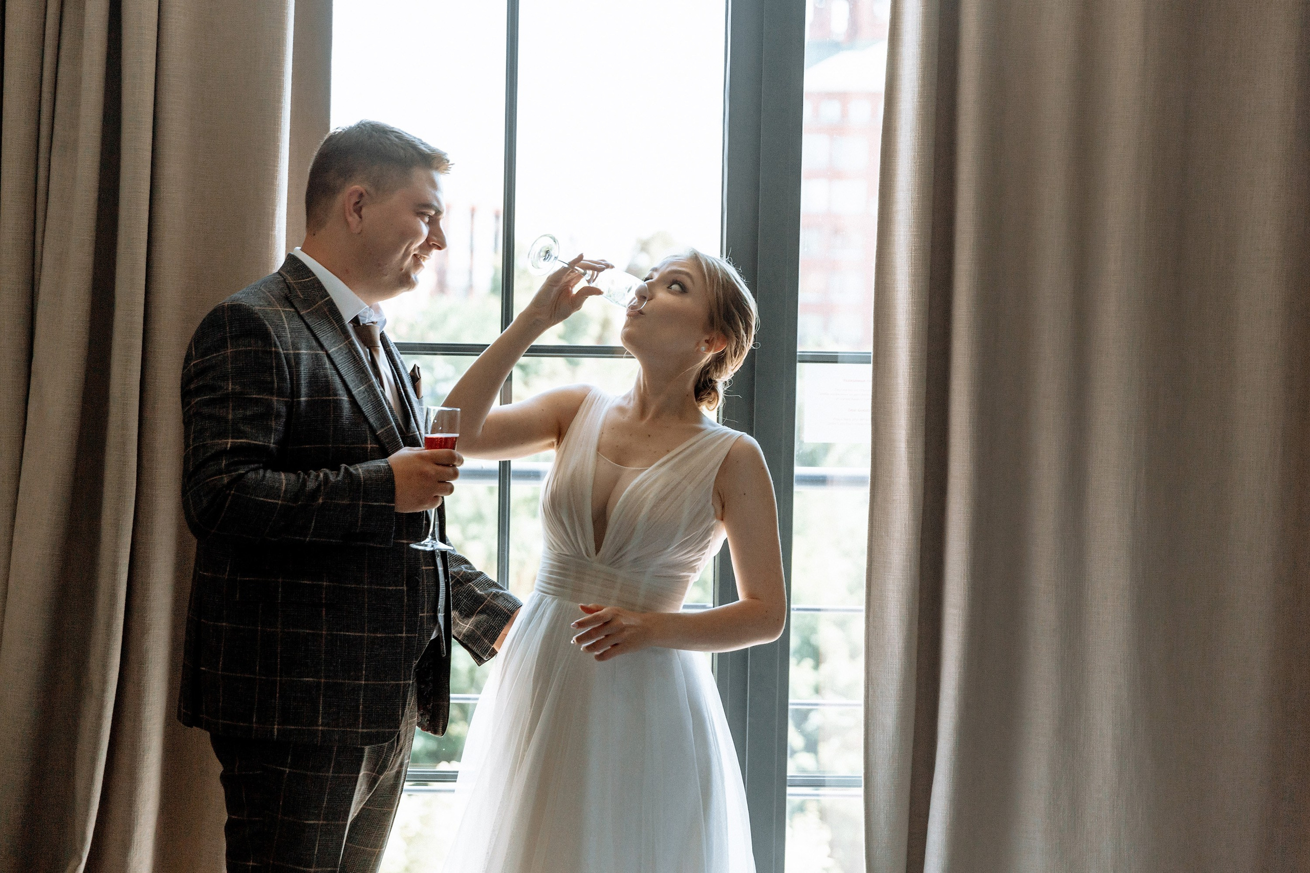 П. Свадебный и семейный фотограф Казань Чебоксары Ртищева Евгения