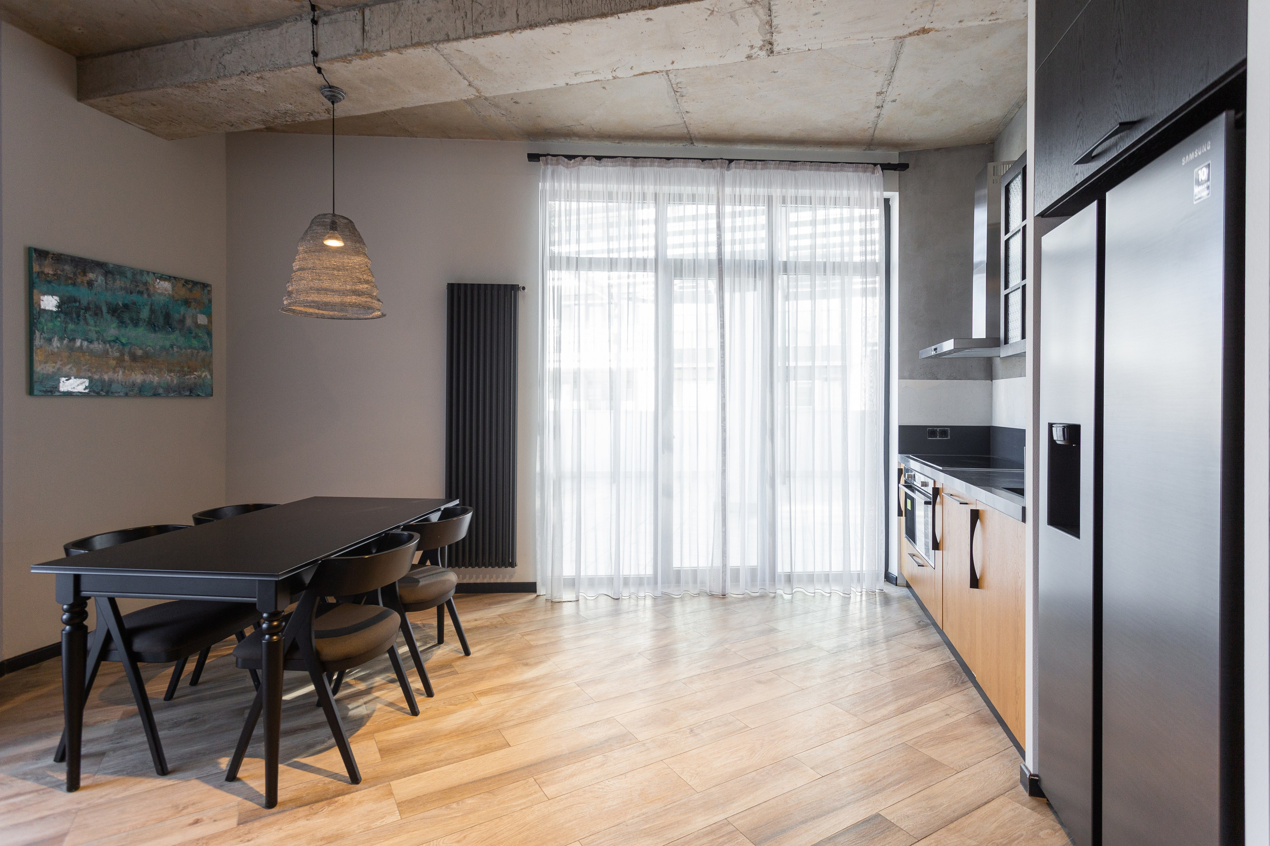 Интерьерная фотосъемка. Алексей Каменский — интерьерный и архитектурный фотограф в Москве