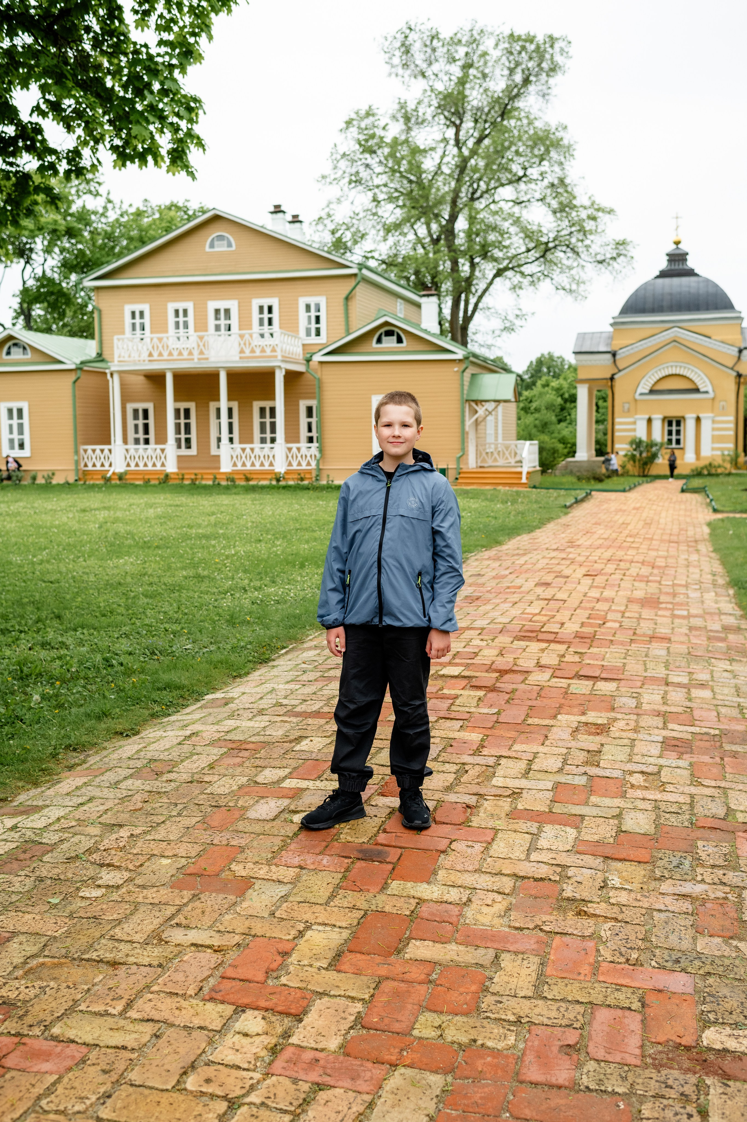 3 классы. Дом детской фотографии Арсюткиной Наталии™