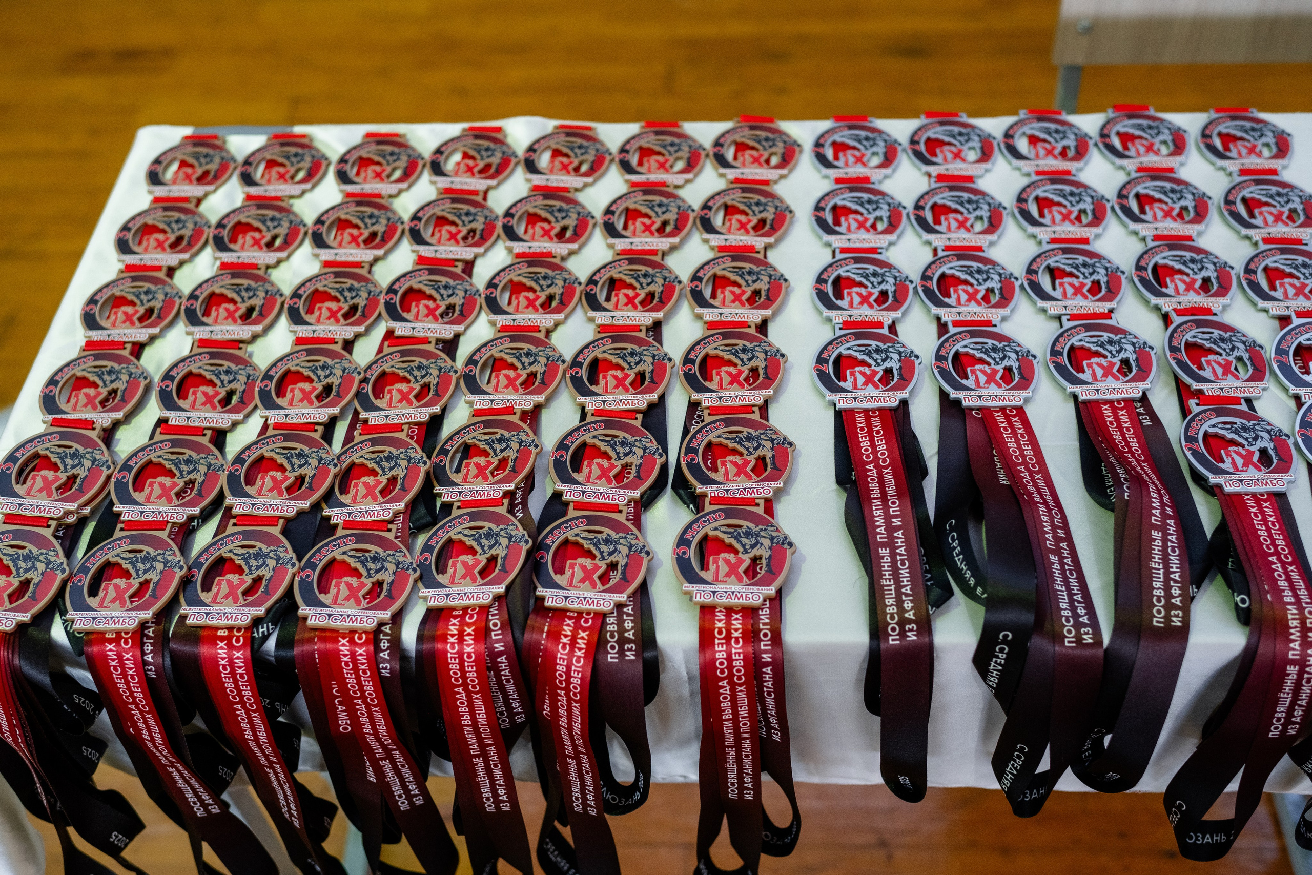 Соревнования