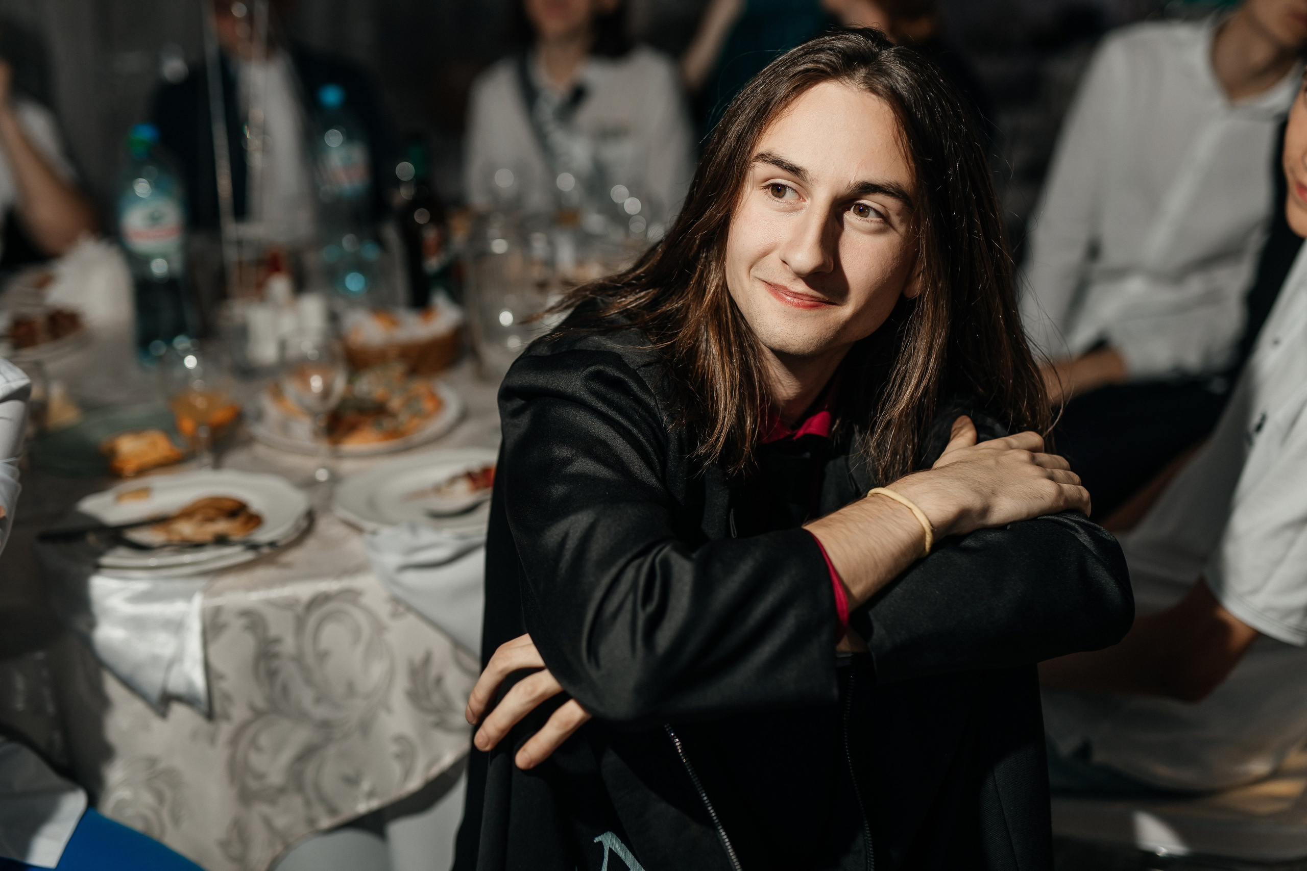 Выпускной 2023. Фотограф Вячеслав Фарунин