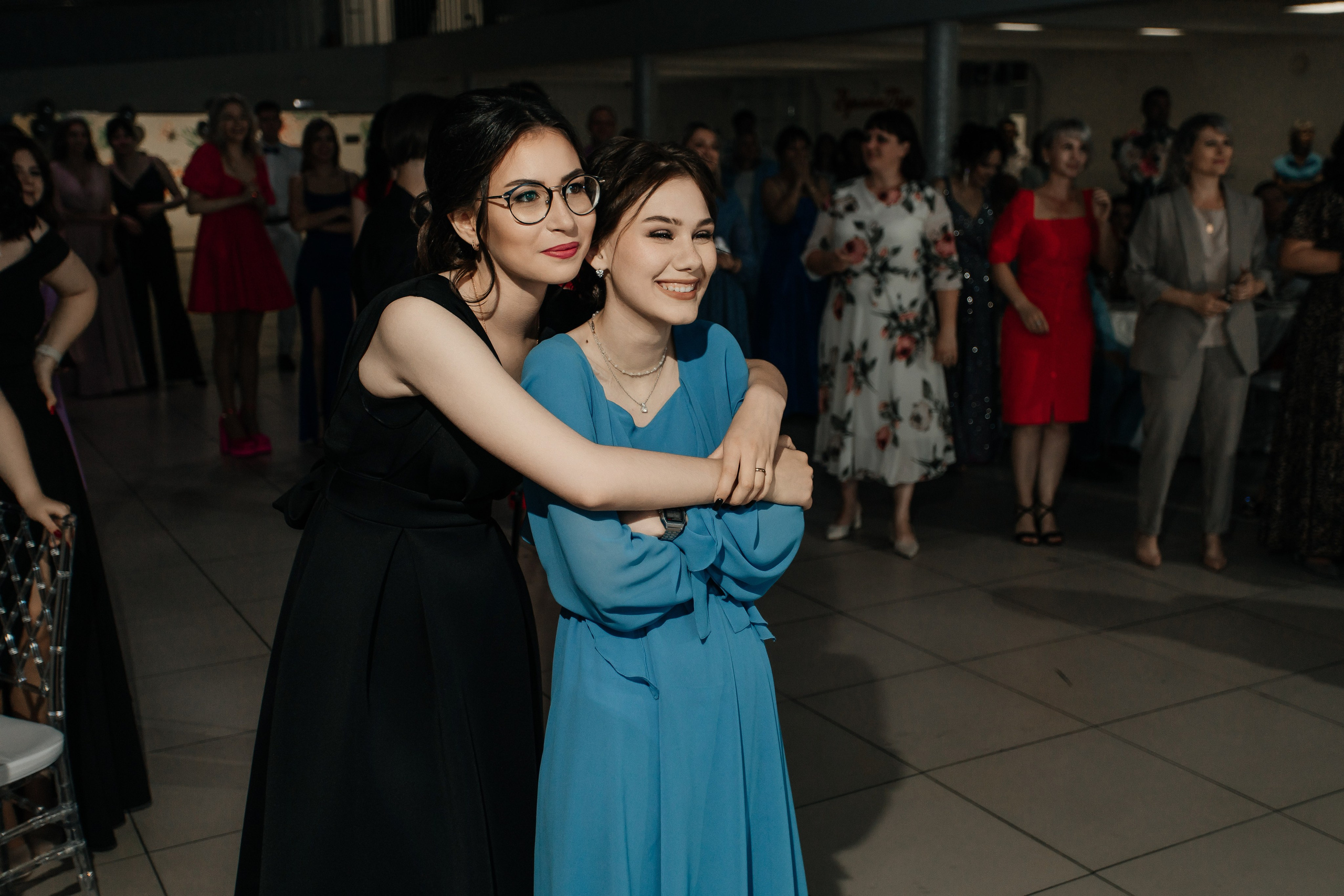 Выпускной 2023. Фотограф Вячеслав Фарунин