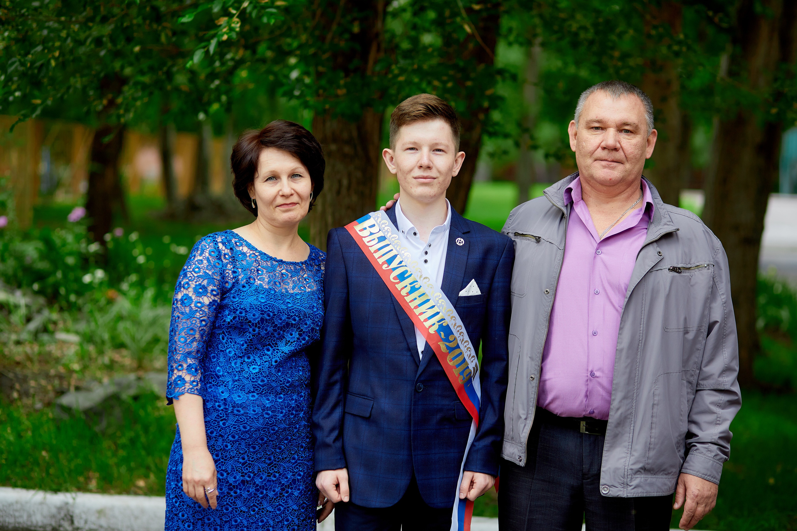 Кадеты выпускной. Фотограф Вячеслав Фарунин