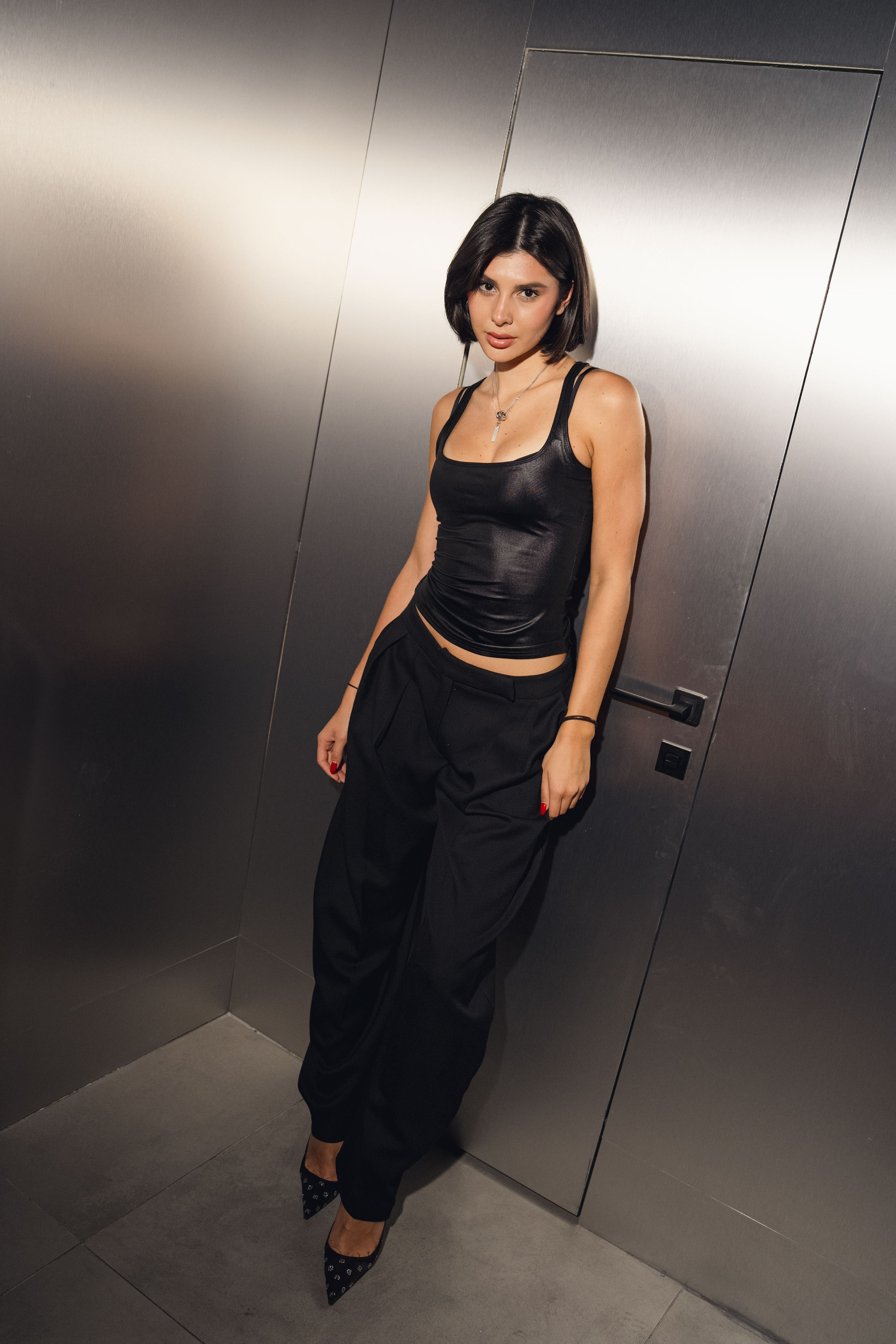 SO STRIP // Открытие студии. Репортажный фотограф в Казани Виктория Трунова