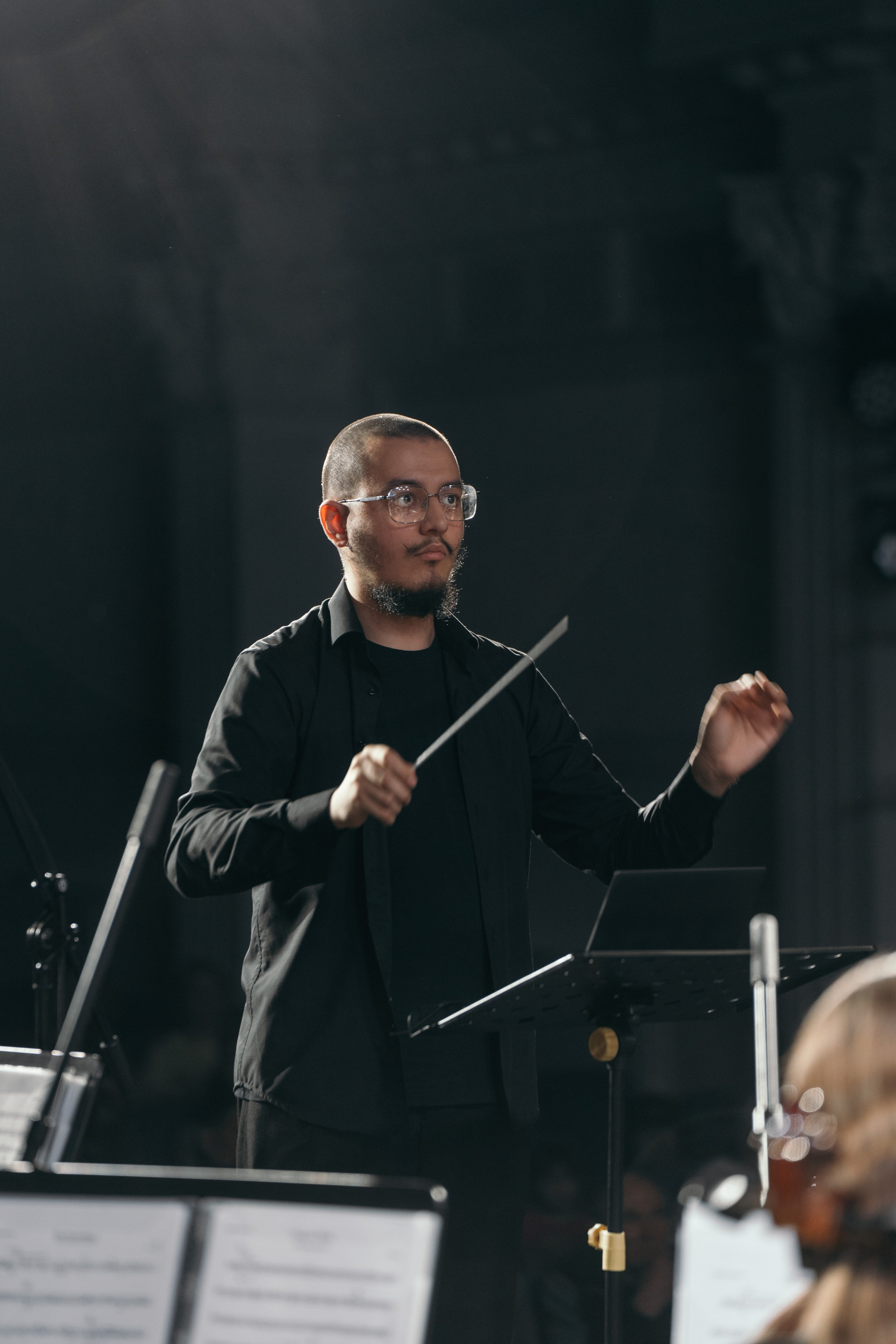 Аврора // 2024. Репортажный фотограф в Казани Виктория Трунова