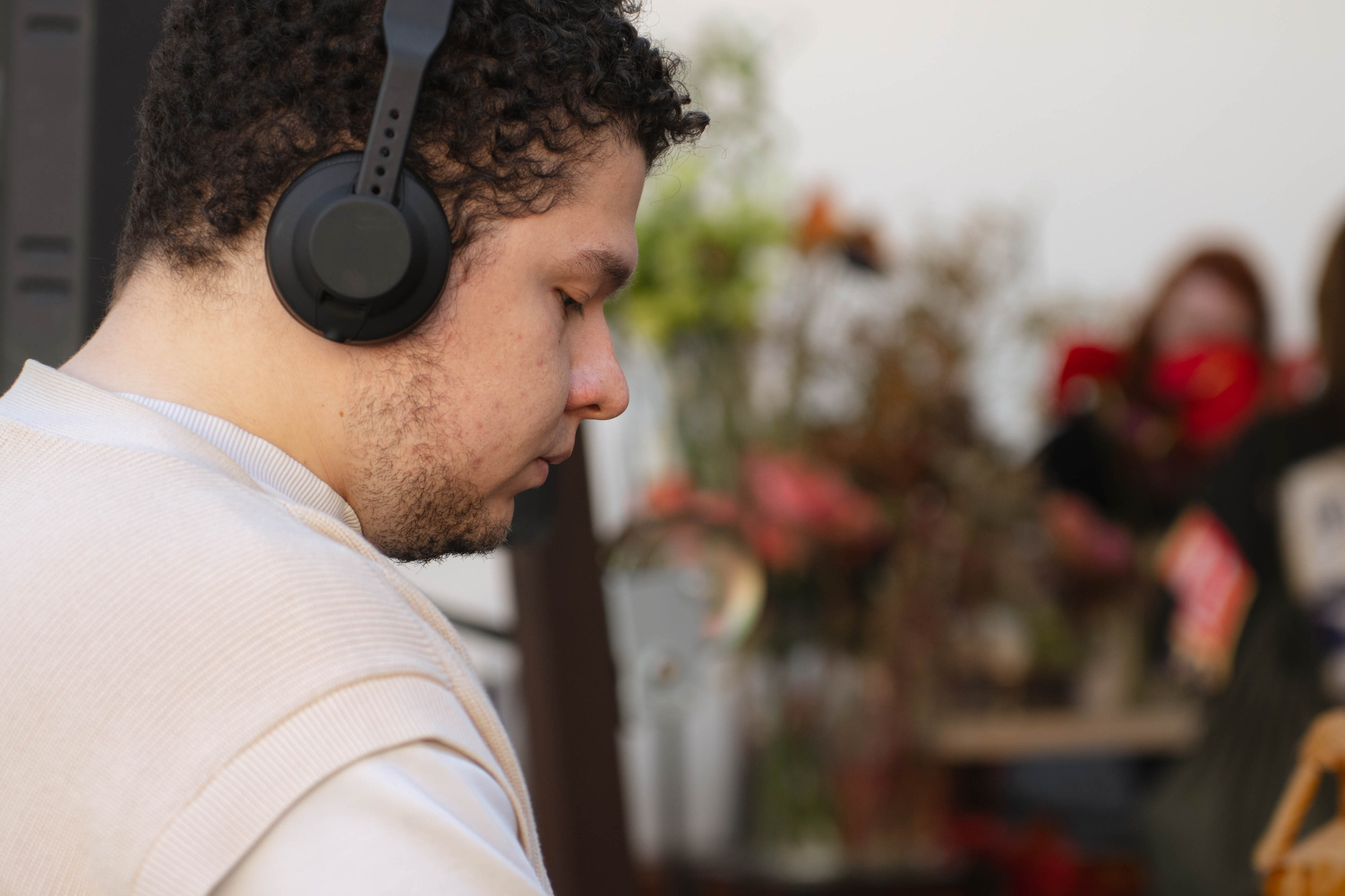 MIN SIN x Surf Coffee. Репортажный фотограф в Казани Виктория Трунова