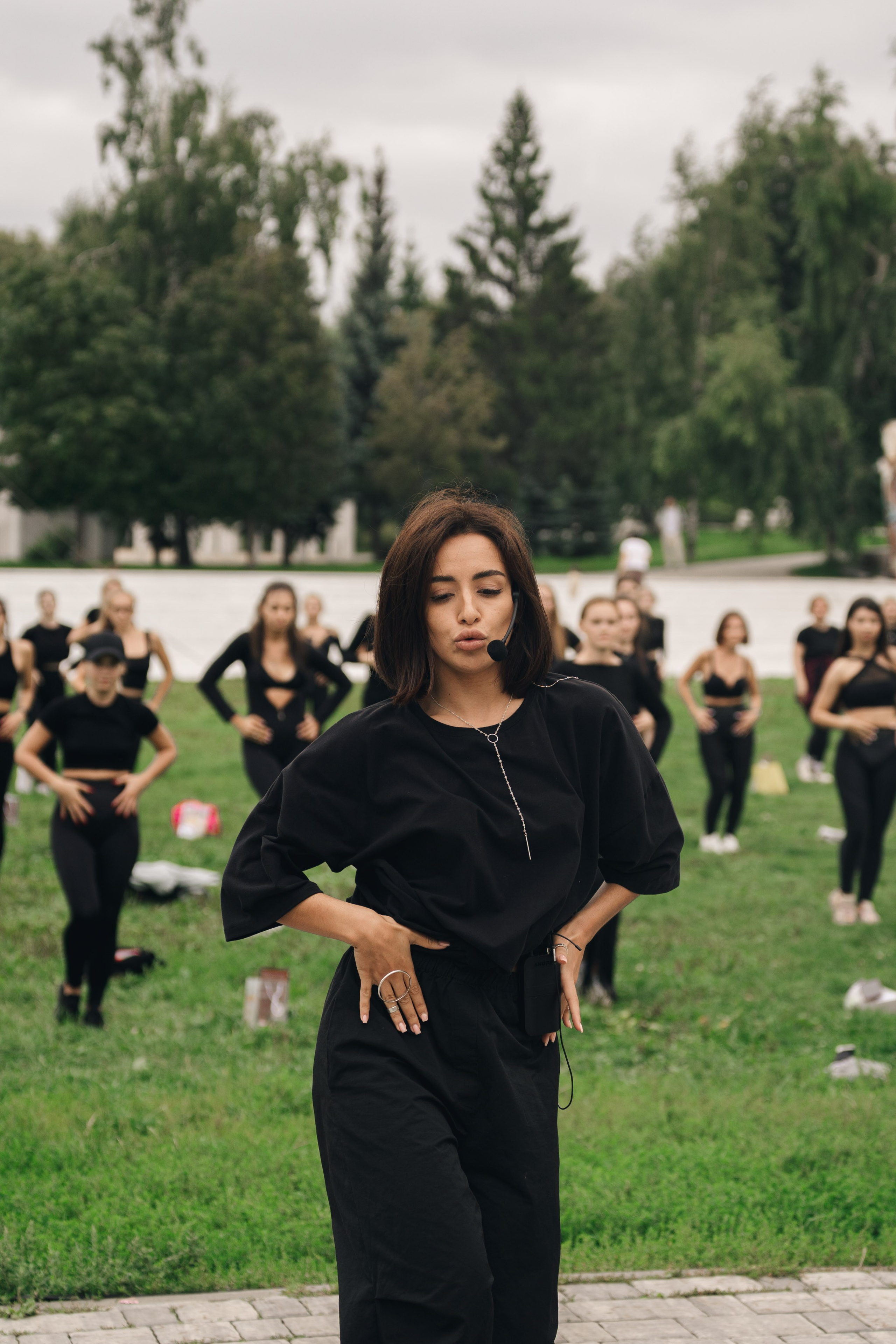 SO STRIP // Открытая тренировка. Репортажный фотограф в Казани Виктория Трунова