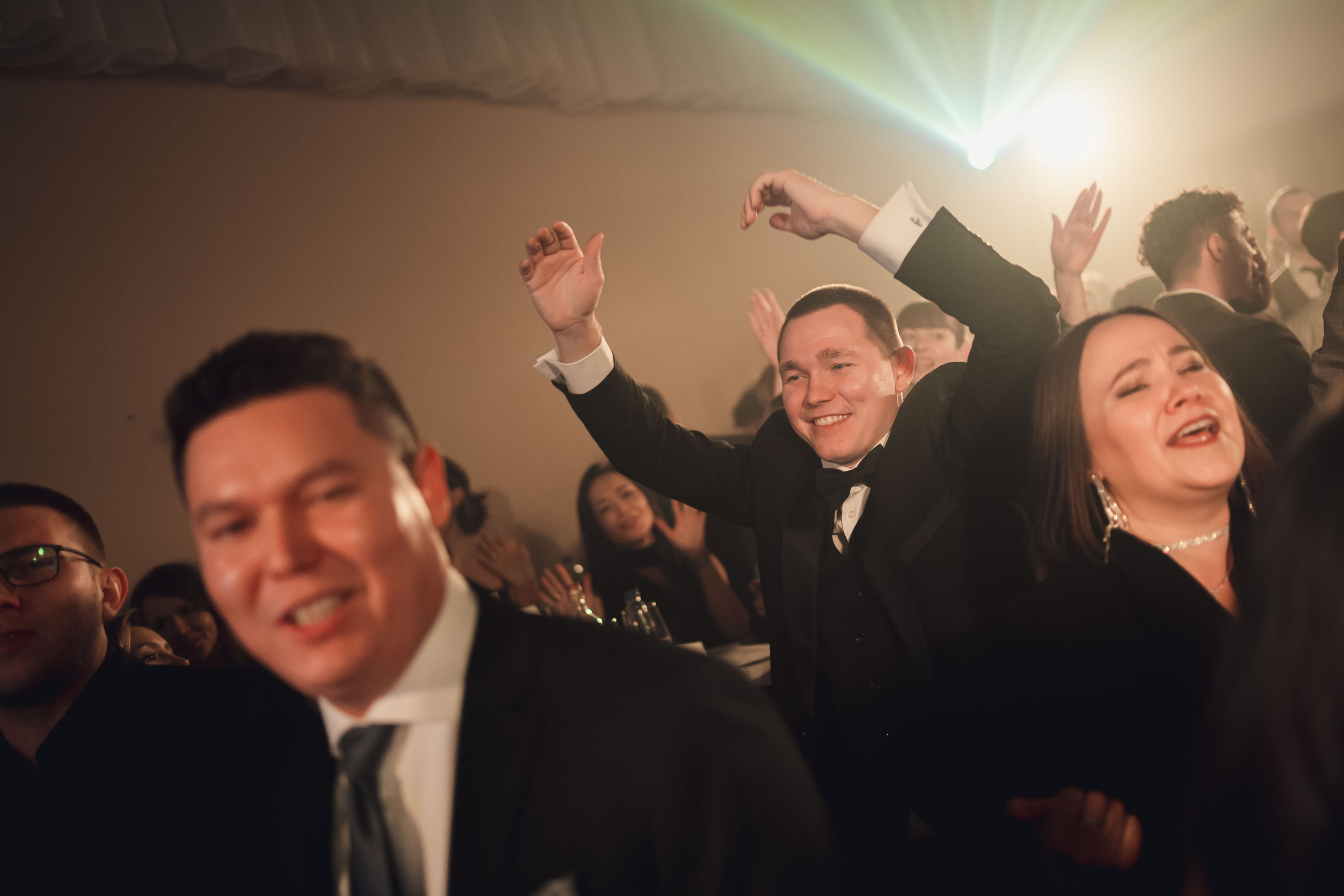 Корпоратив ГК Эскорт. Репортажный фотограф в Казани Виктория Трунова