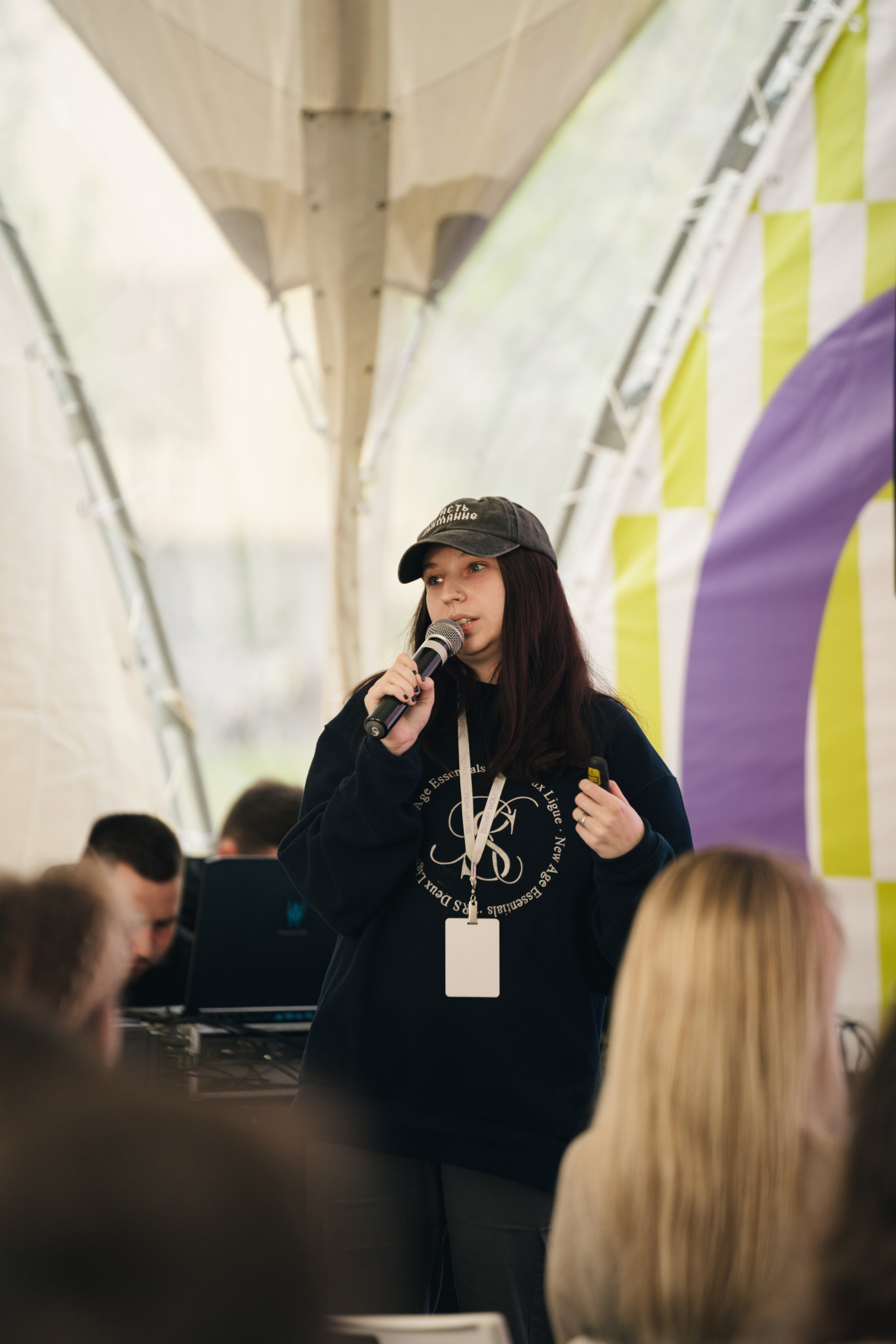 Развитие карьеры ДМ // 2023. Репортажный фотограф в Казани Виктория Трунова