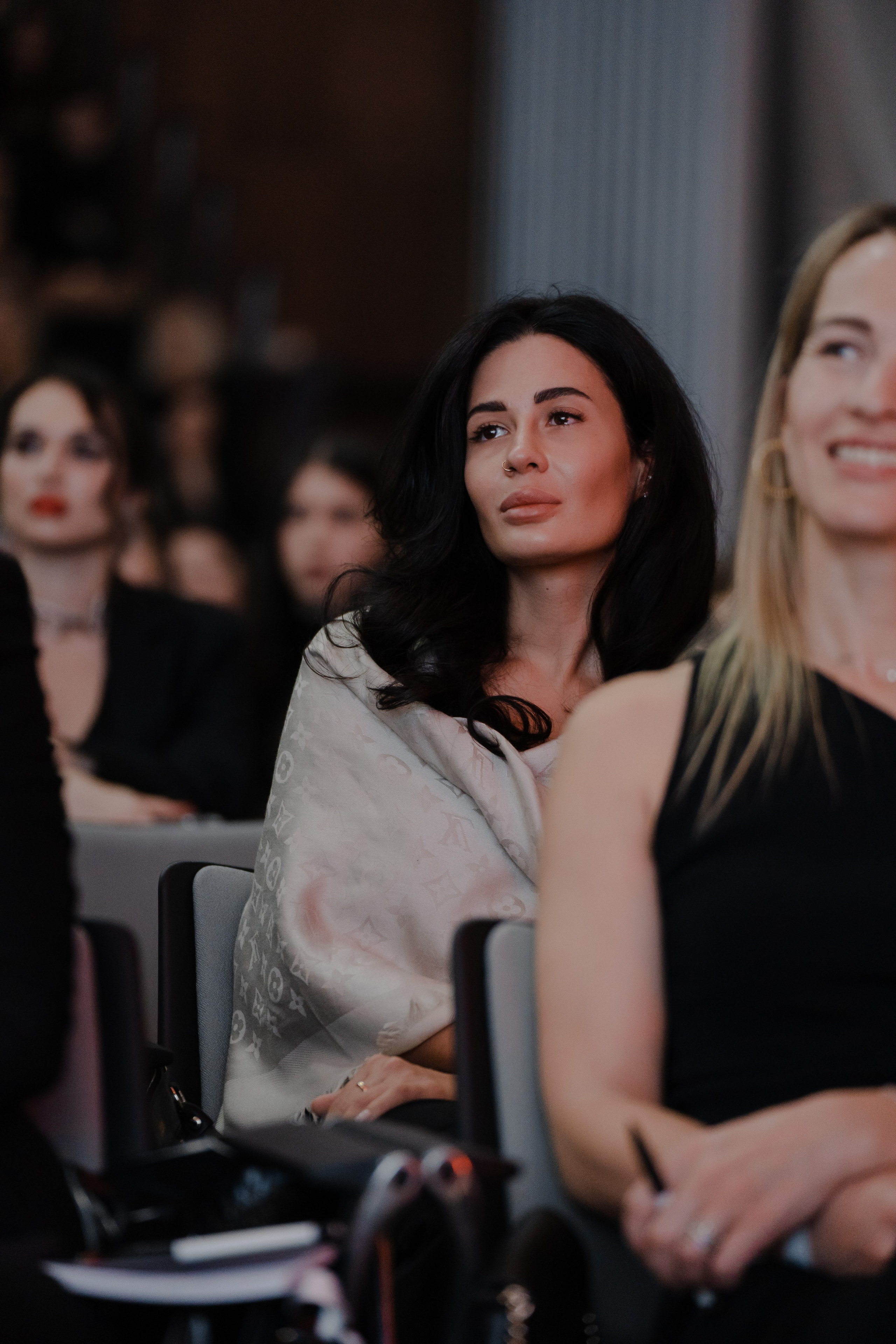 Эра Инсайтов. Репортажный фотограф в Казани Виктория Трунова