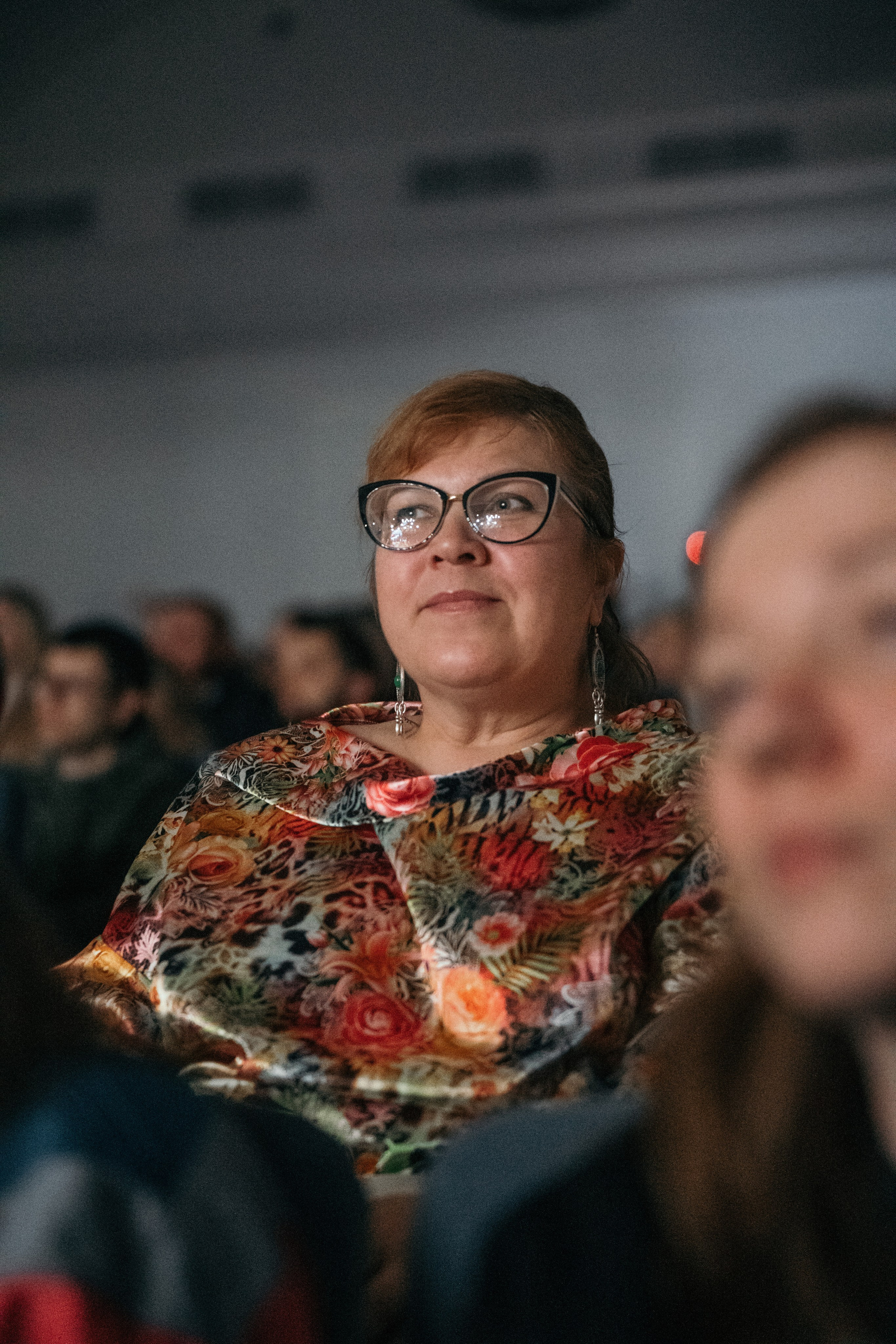 Аврора // 2024. Репортажный фотограф в Казани Виктория Трунова