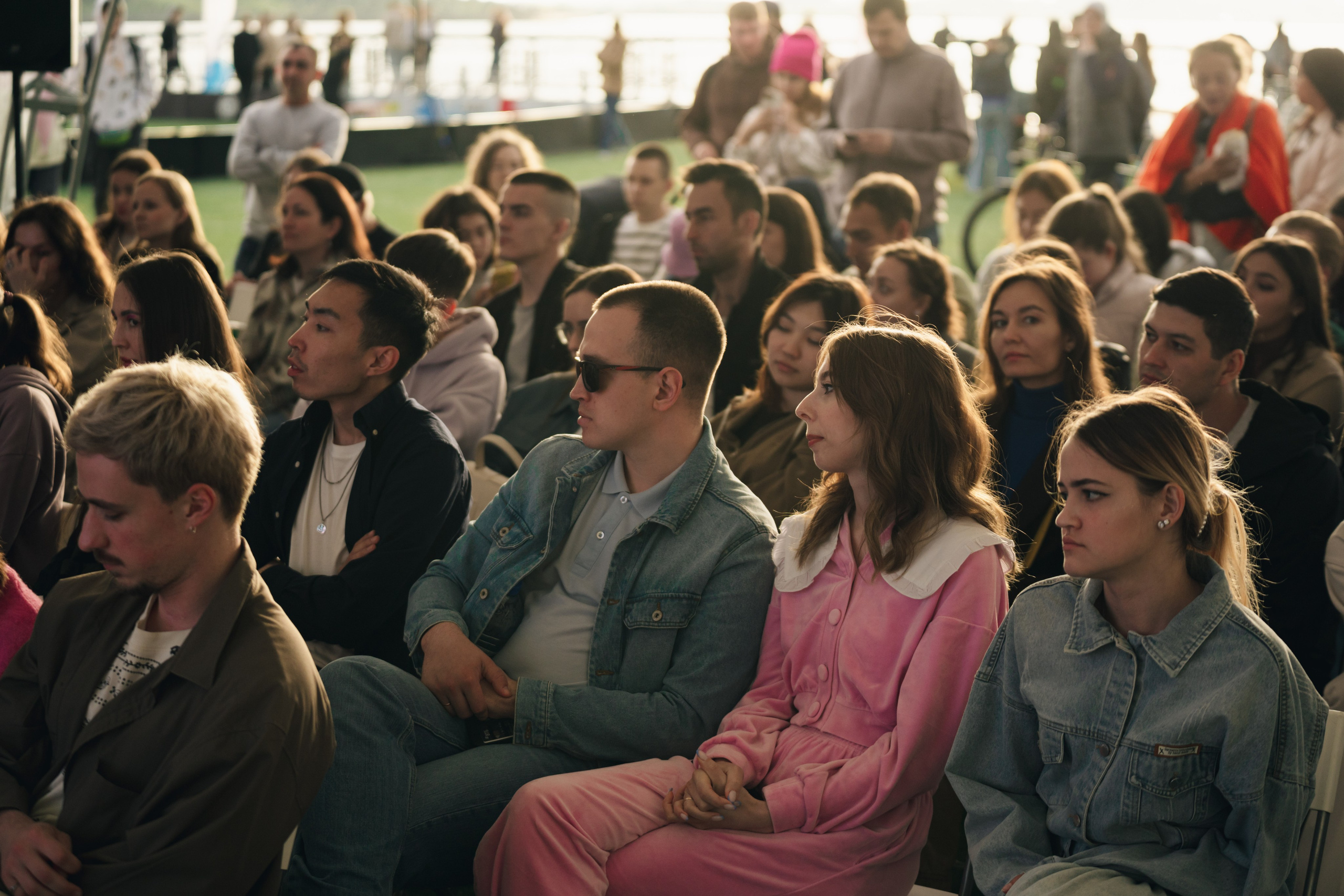 Развитие карьеры ДМ // 2023. Репортажный фотограф в Казани Виктория Трунова