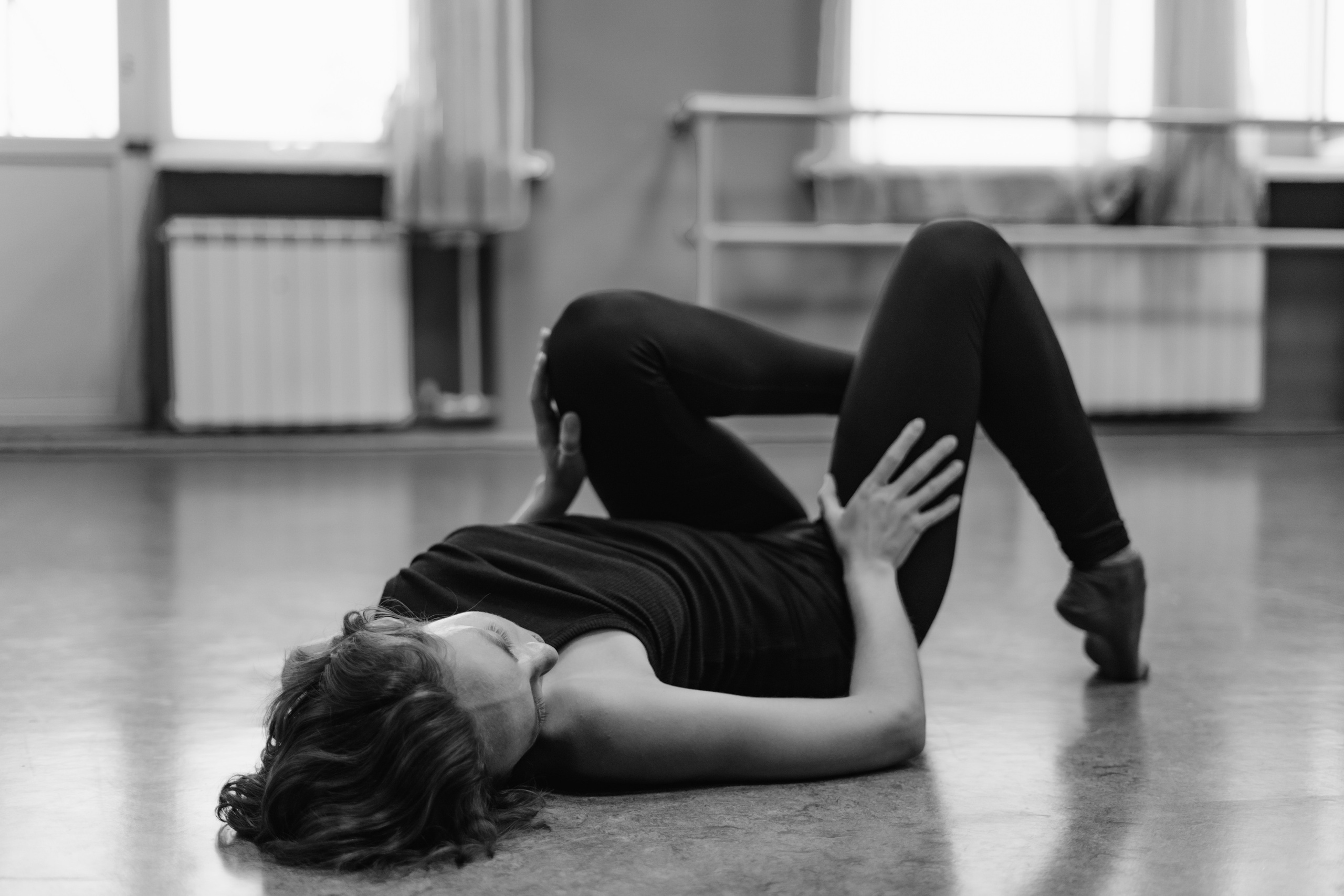 НЕТАНЦЫ x RE’ACTOR. Репортажный фотограф в Казани Виктория Трунова