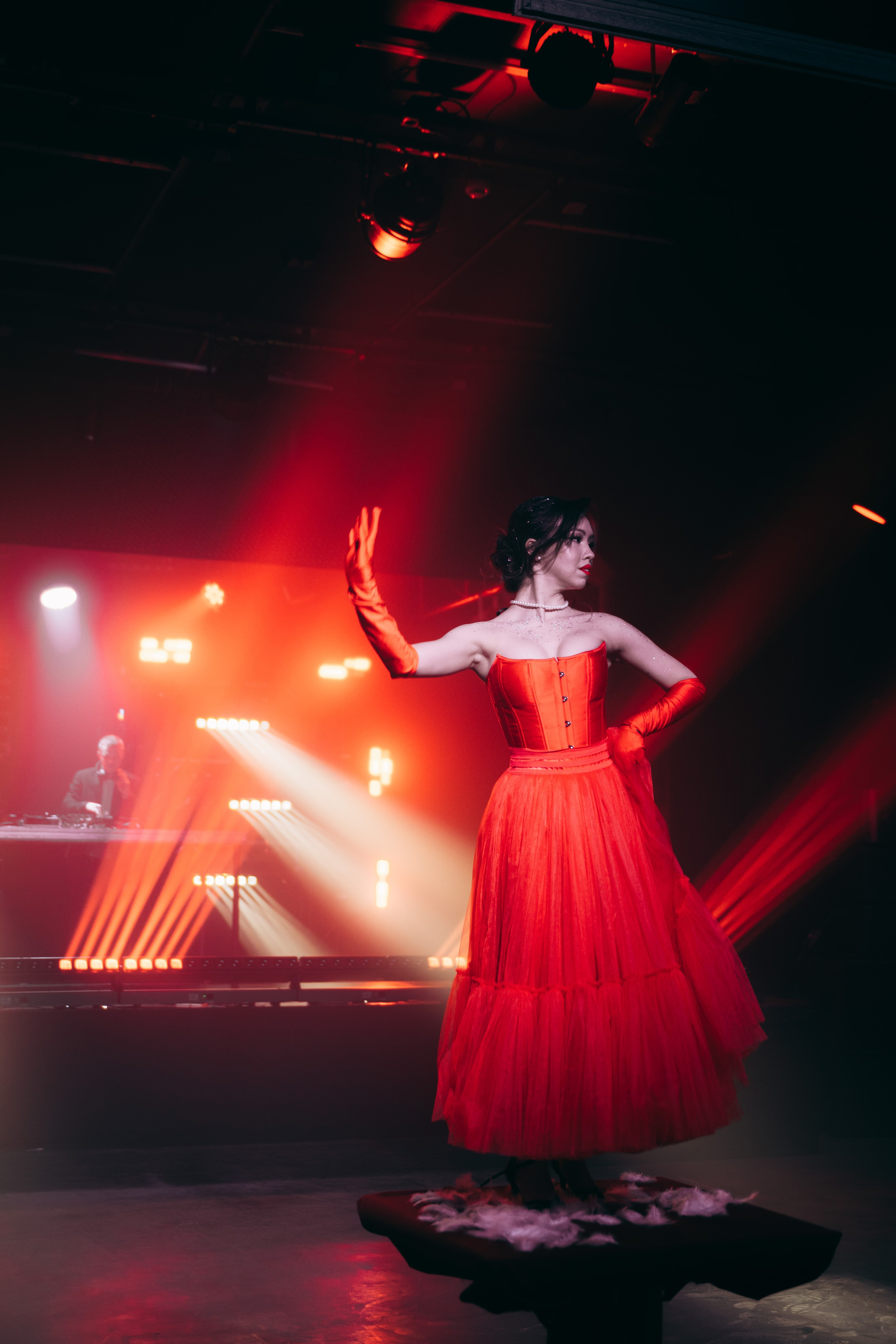 Фокус // 2023. Репортажный фотограф в Казани Виктория Трунова