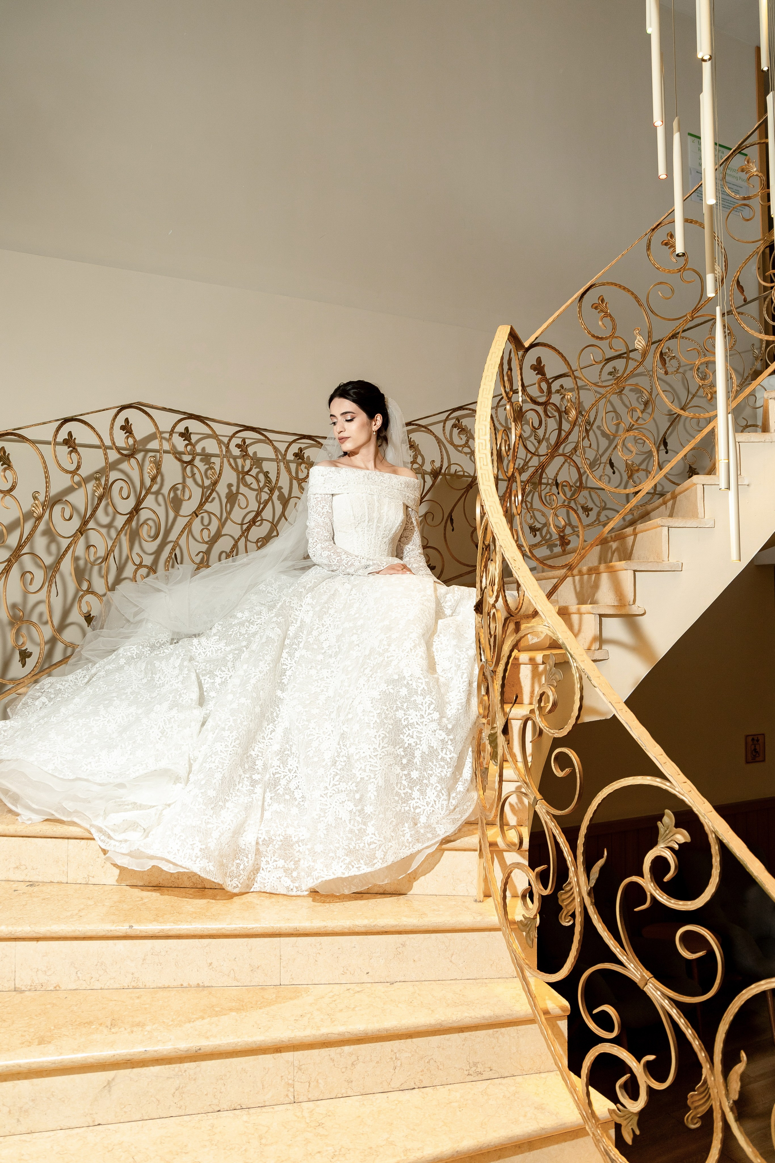 Abdulaziz & Emiliya. Свадебный и фэшн фотограф