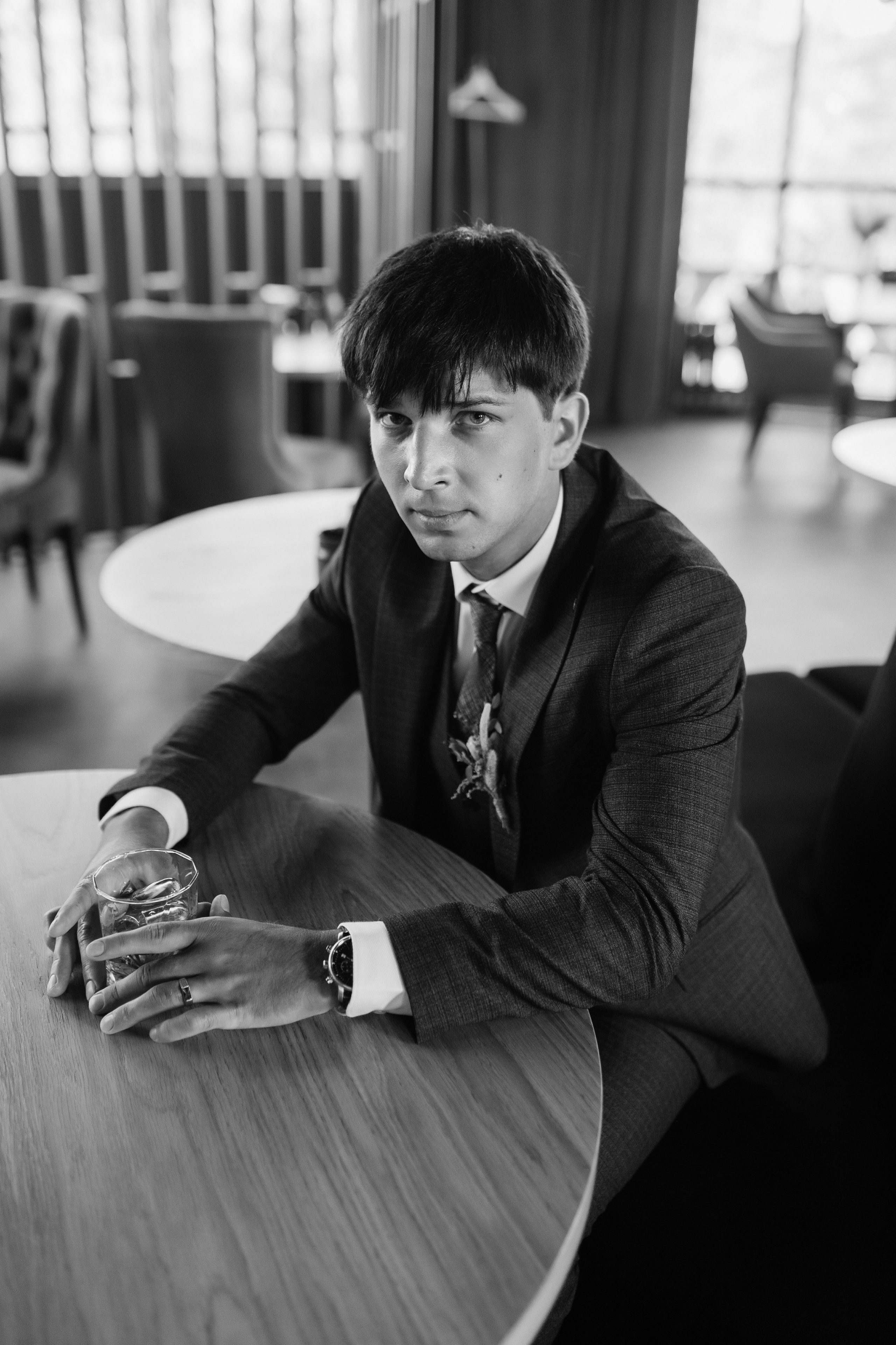 Свадьба Дениса и Алины. Свадебный и семейный фотограф в Иркутске Яна Лиа