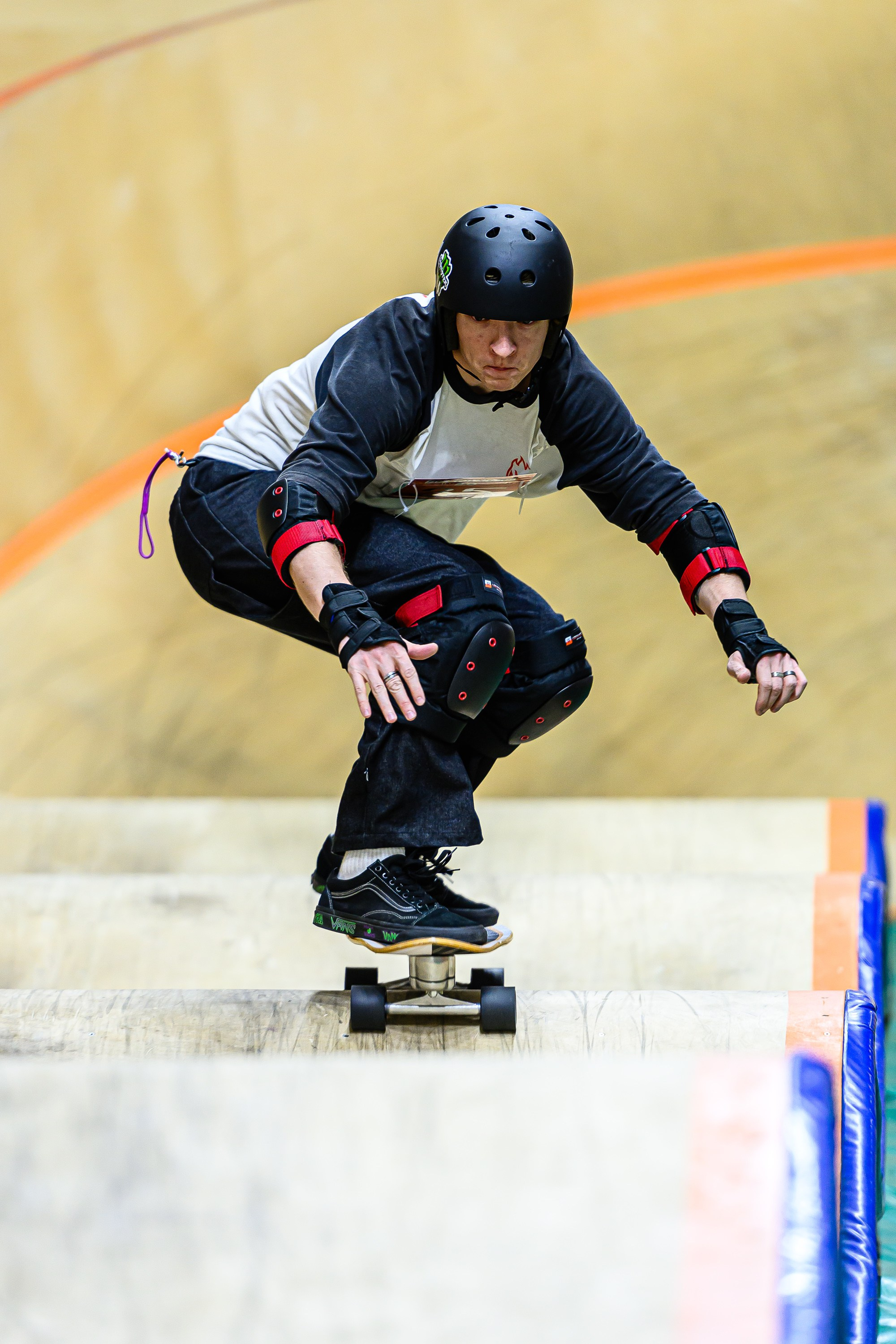 Без тормозов!. Репортажный фотограф Сергей Квартальнов