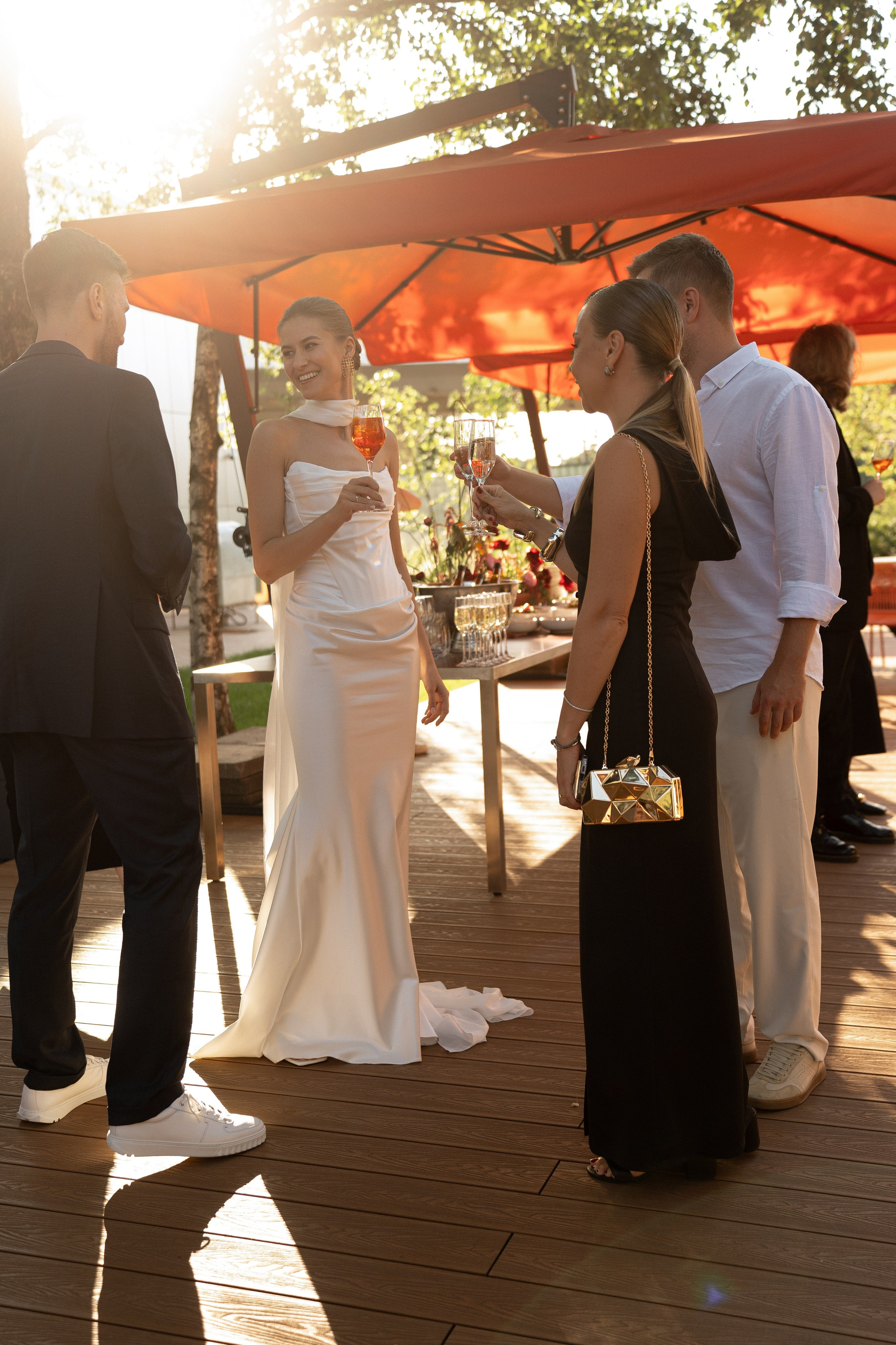 | AMOUR |. Свадебный фотограф в Москве и Санкт Петербурге Наталья Григорьева