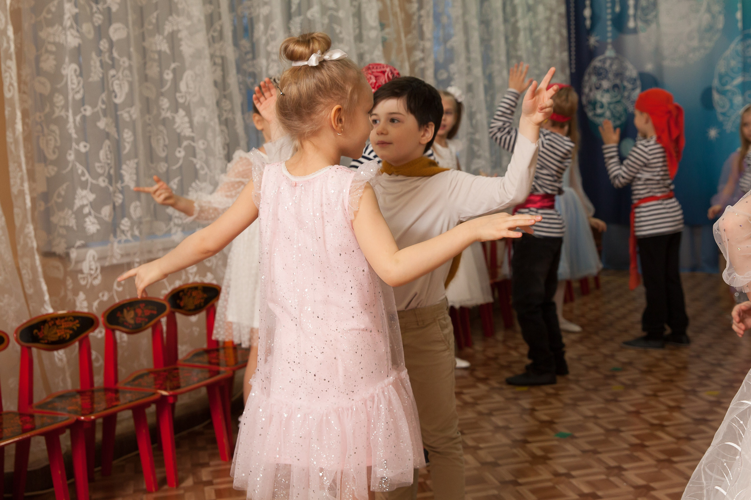 Новый Год 1508. Выпускные альбомы Москва. Фотограф Шукурова Кристина