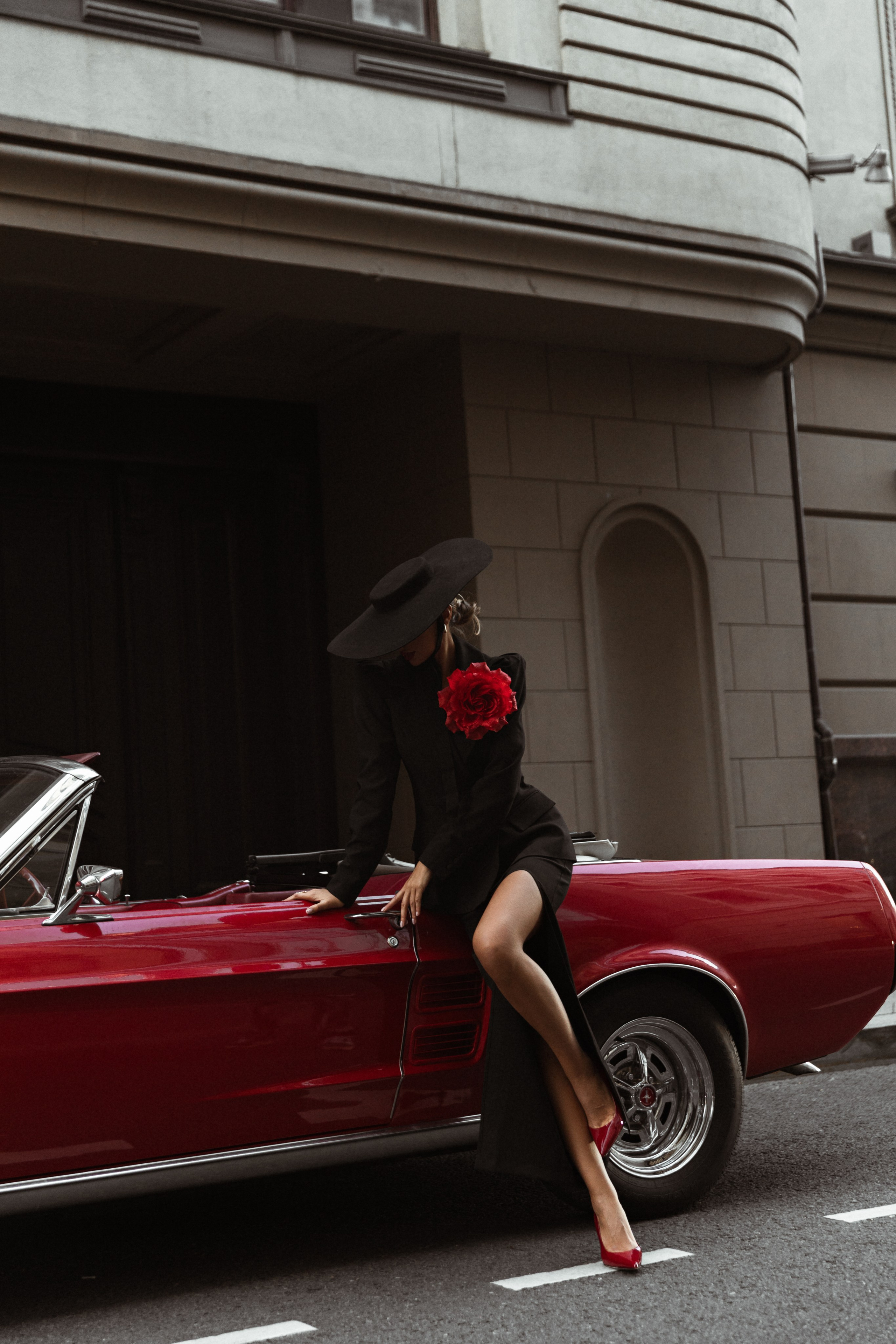 JENNY. Фотограф в Москве