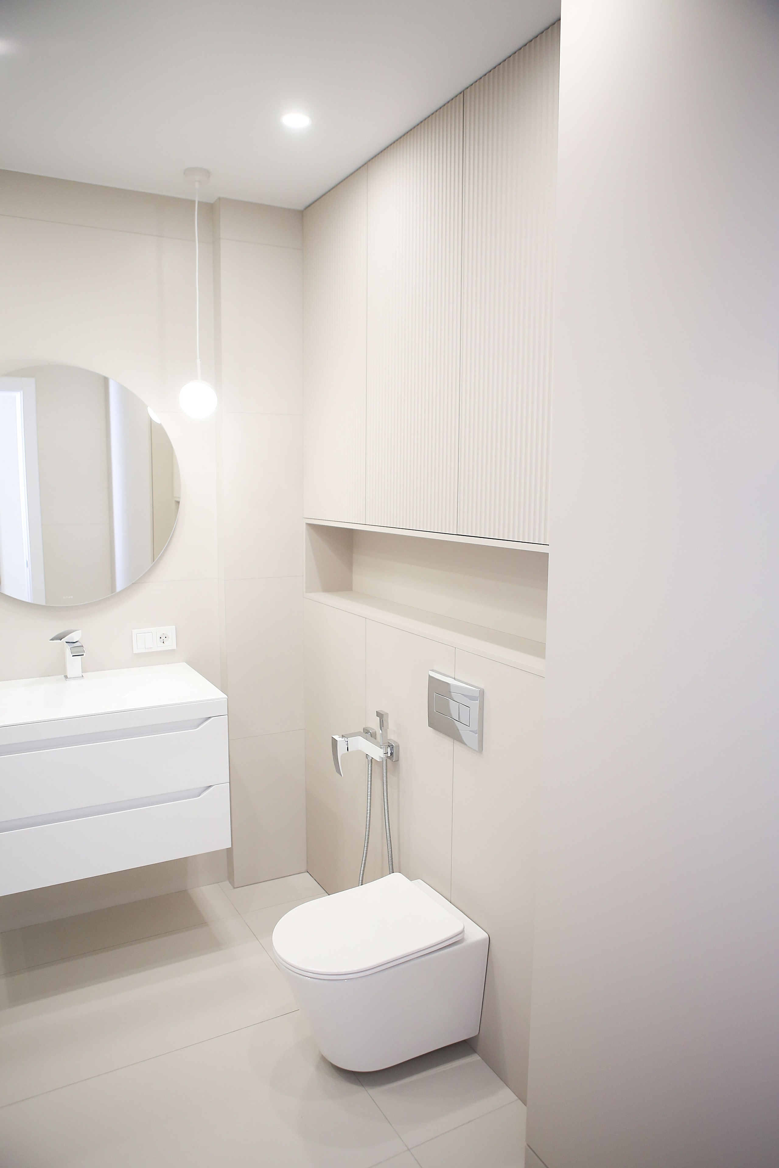 Съёмка квартиры для продажи. Свадебный и предметный фотограф Ренат Каламперов