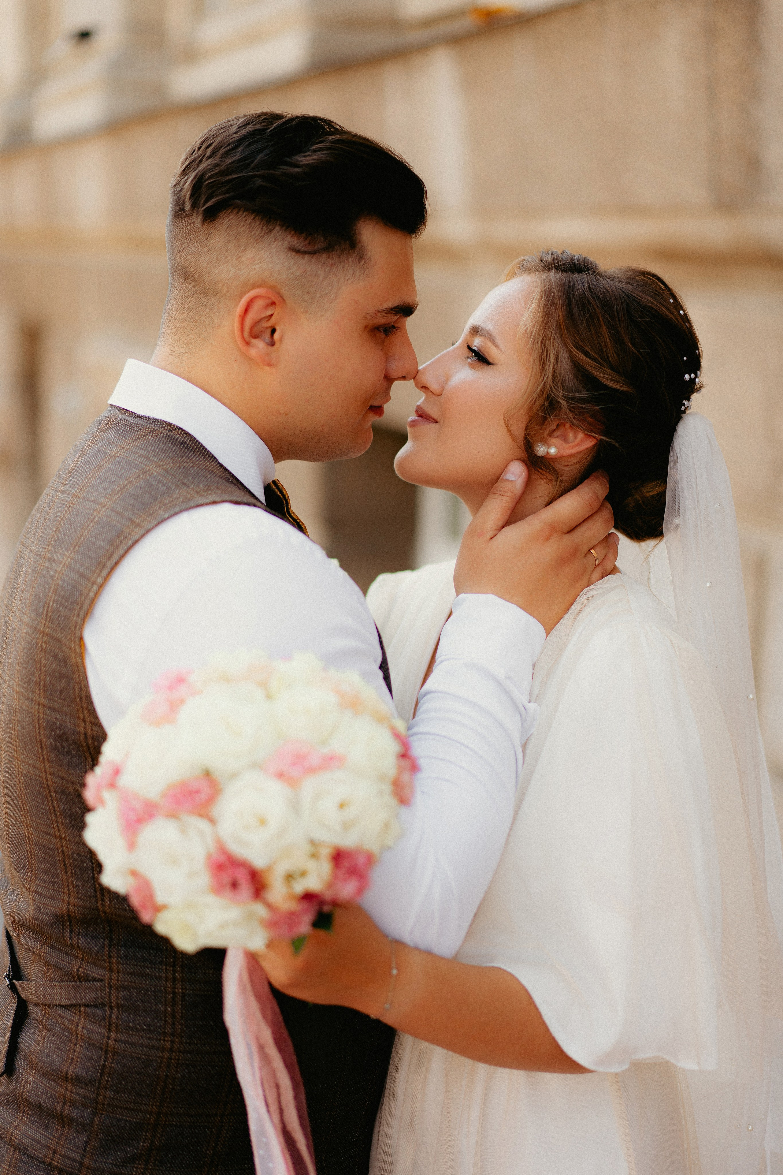 Свадьба Фёдора и Екатерины. Портретный, семейный и свадебный фотограф в Курске Роман Сазонов