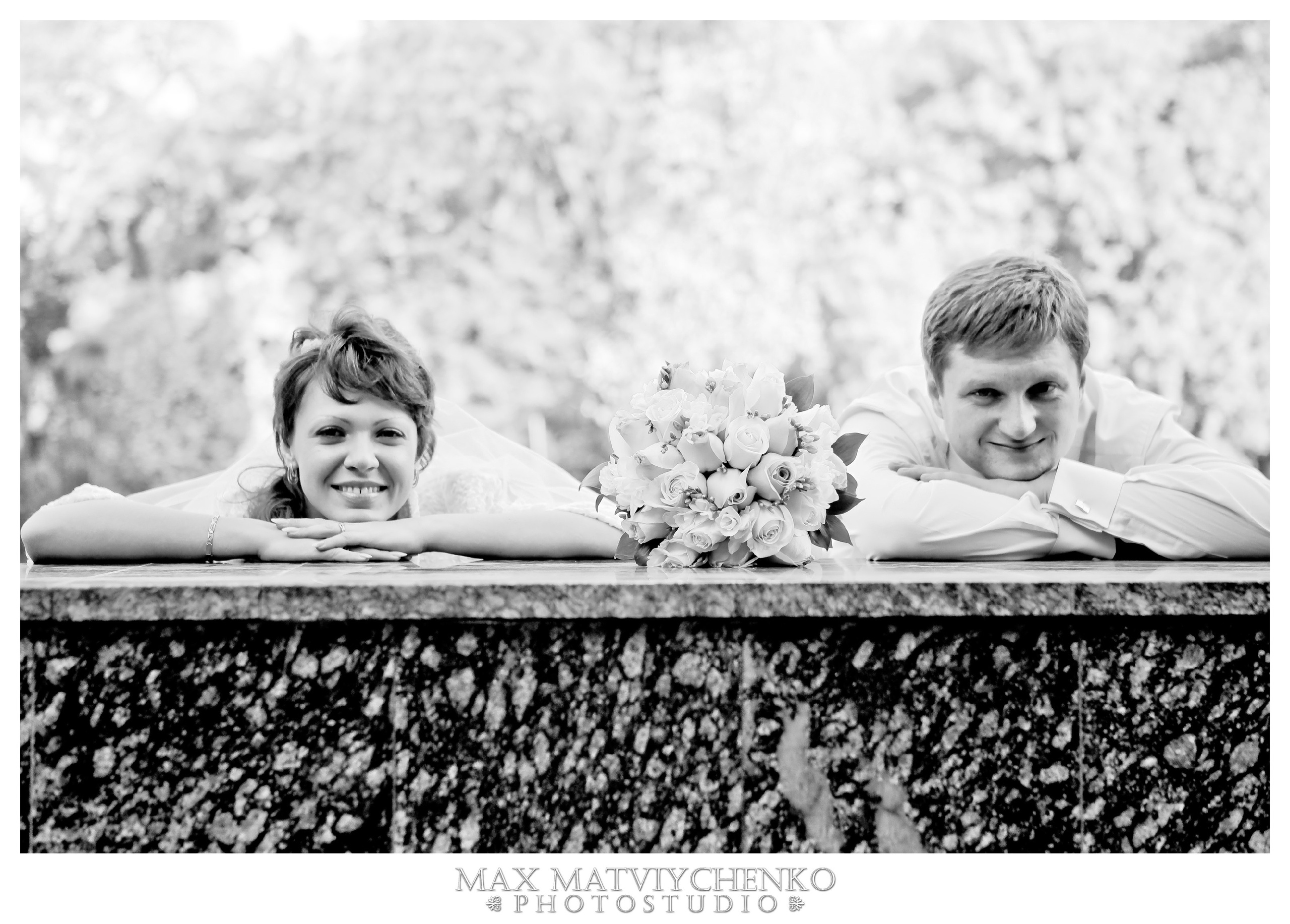 Лучшие для печати/Best for printing. Максим Матвийченко и Виктория Басова профессионалы своего дела