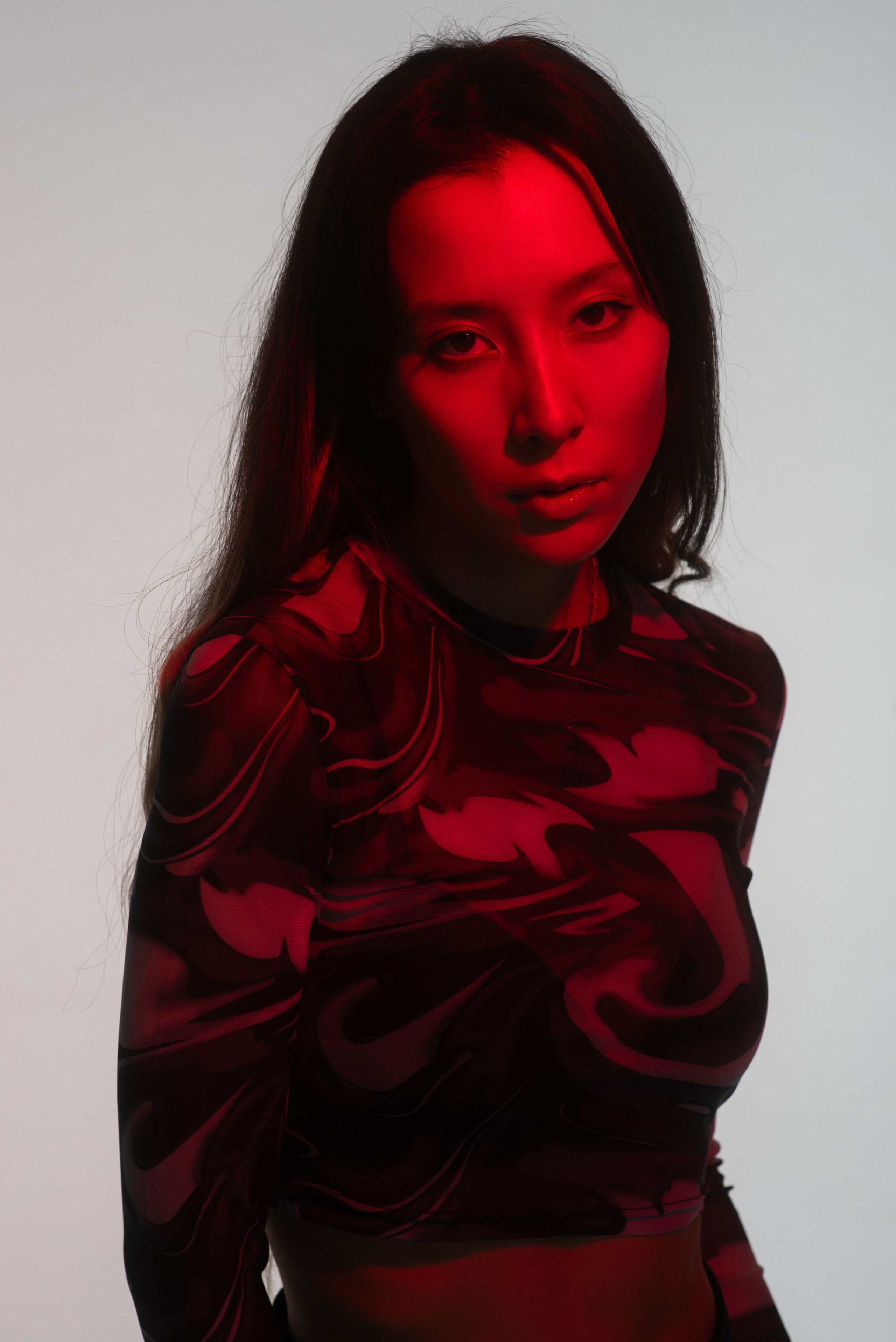 Бренд-съемка. Фотограф Нелля Ядовитая. Москва