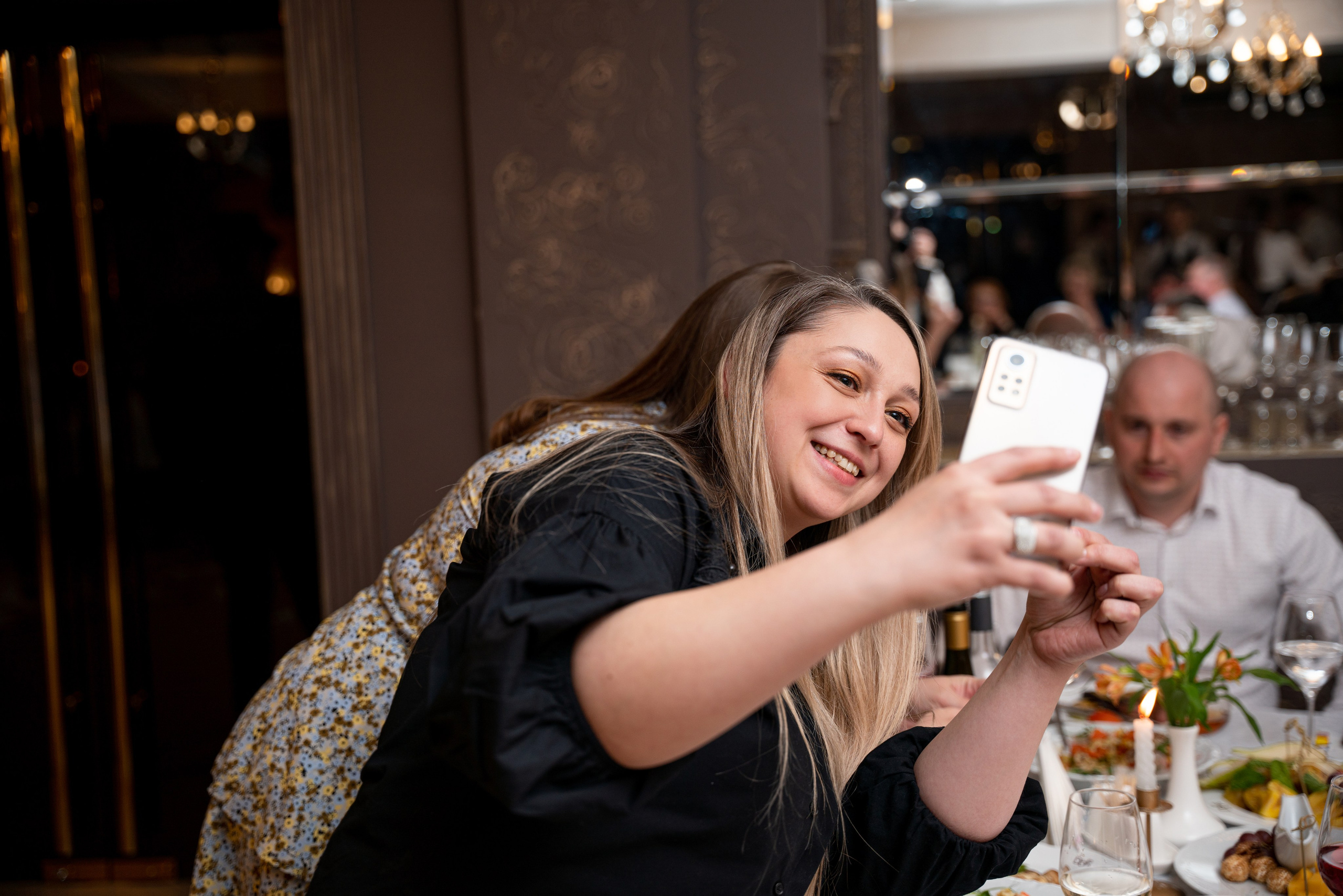 ЮБИЛЕЙ АНДРЕЯ. Фотограф на любое мероприятие