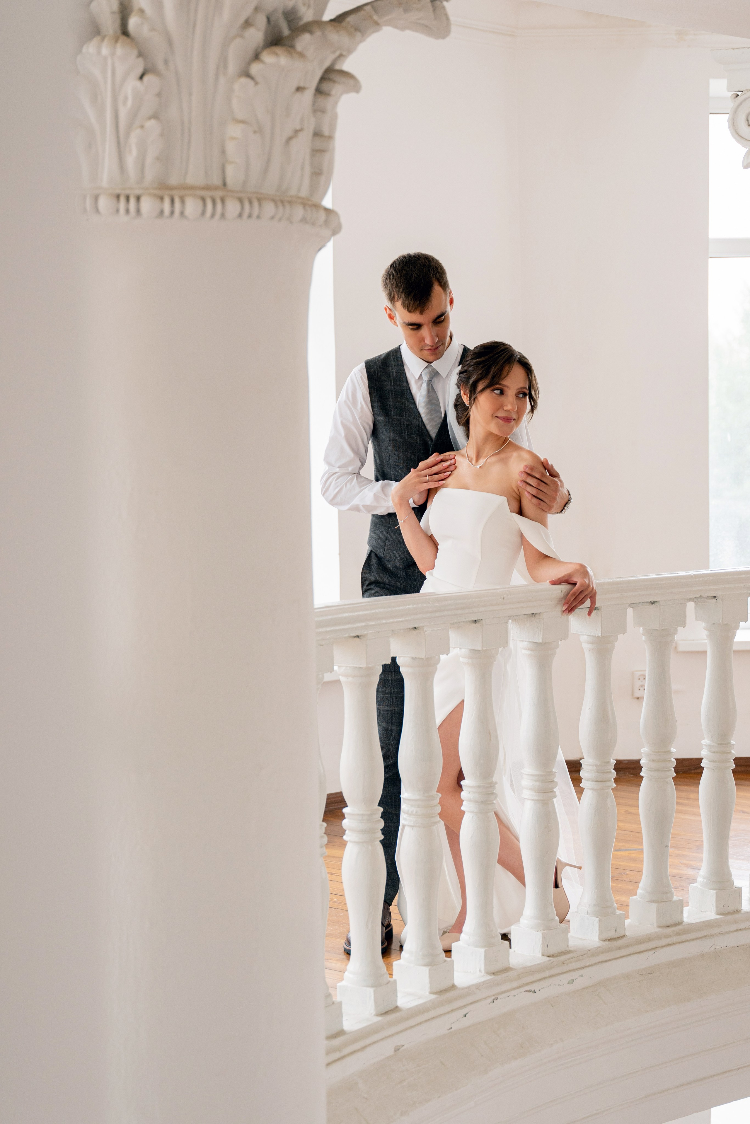 МИХАИЛ И ЮЛИЯ. Фотограф на любое мероприятие