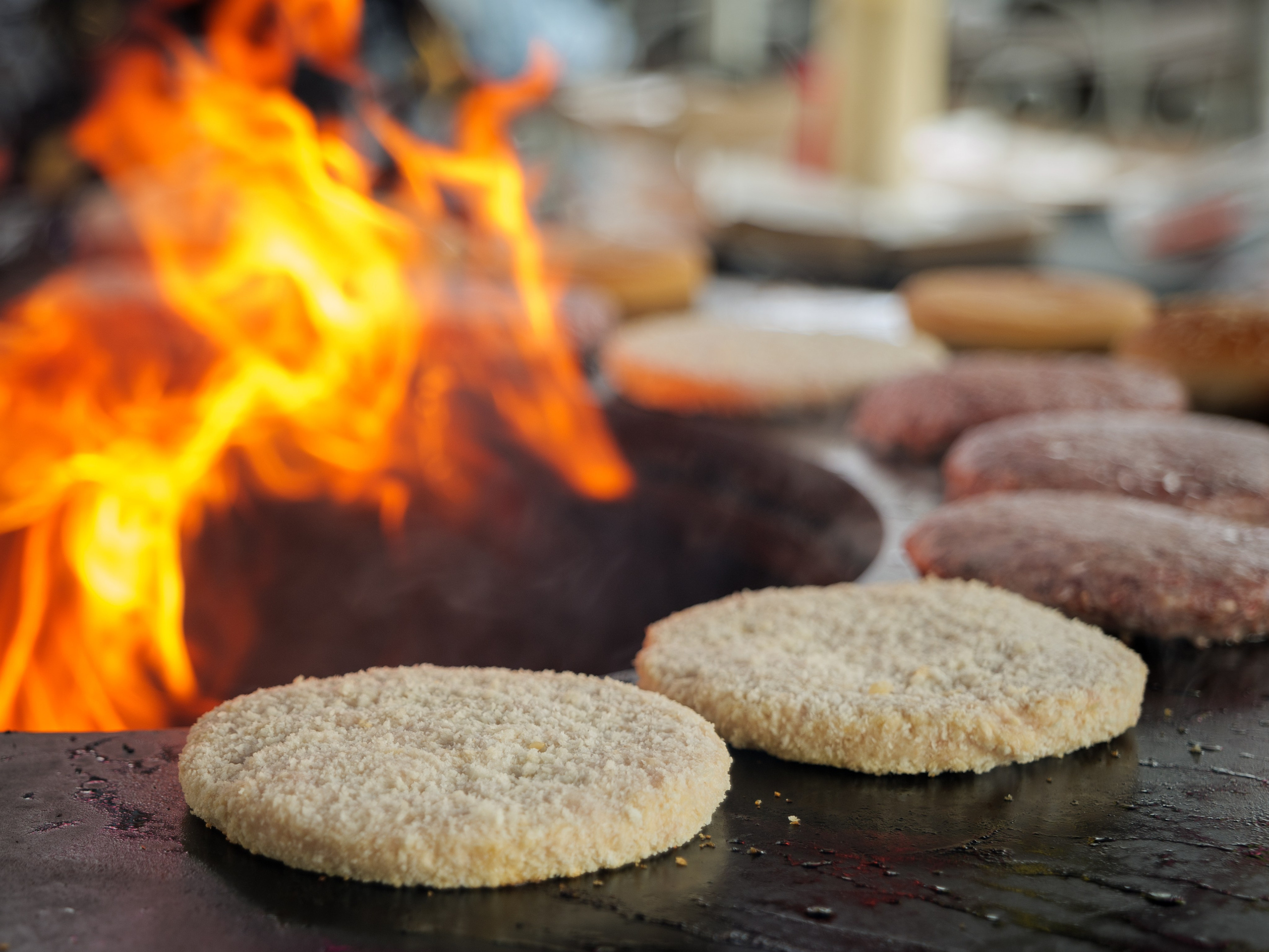 Фуд. Фотограф и видеограф в Москве Александр Вандышев