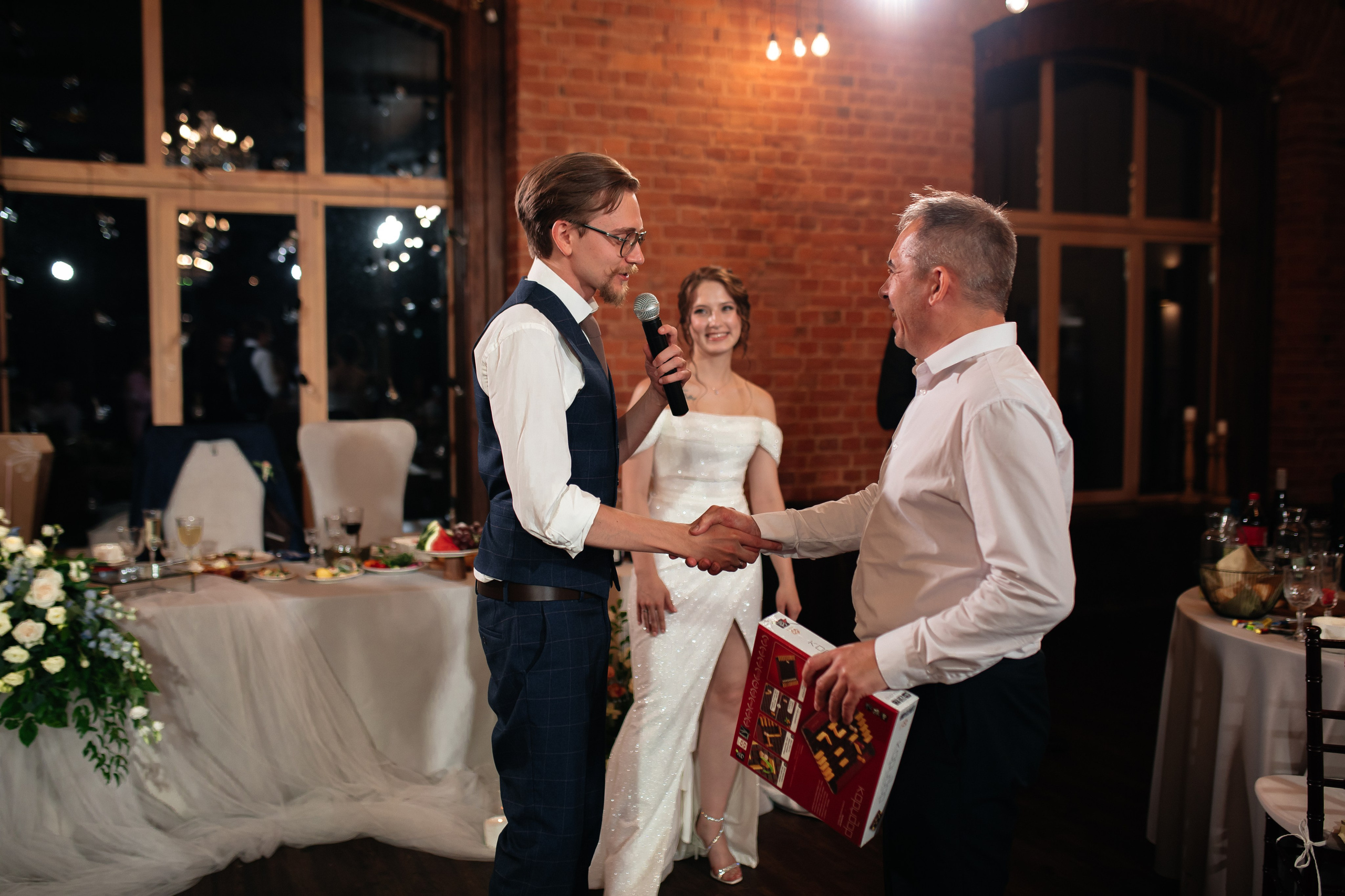 Wedding Day. Анна Михайлова|Свадебный фотограф в Санкт-Петербурге